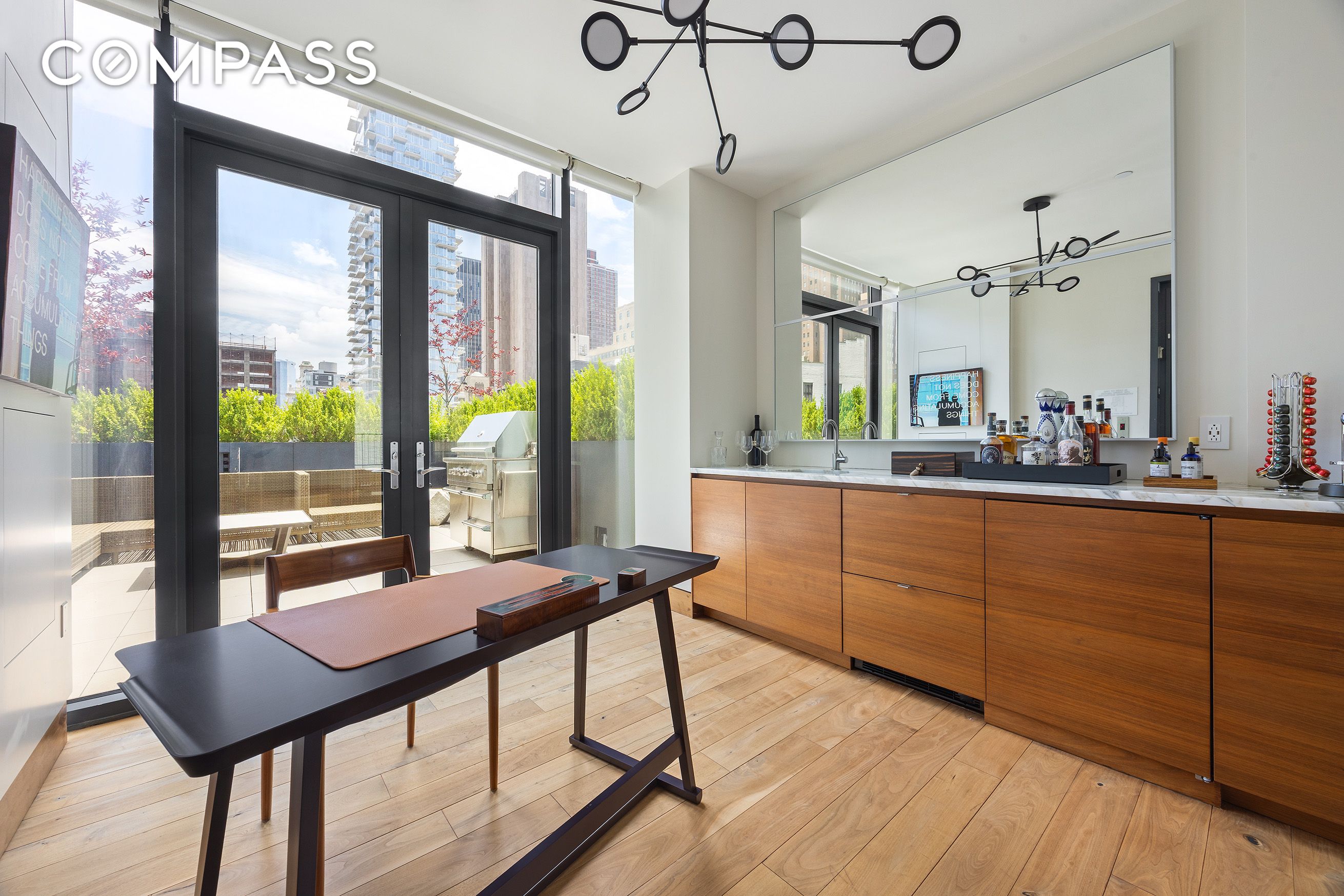 15 Leonard #PH Manhattan, NY 10013