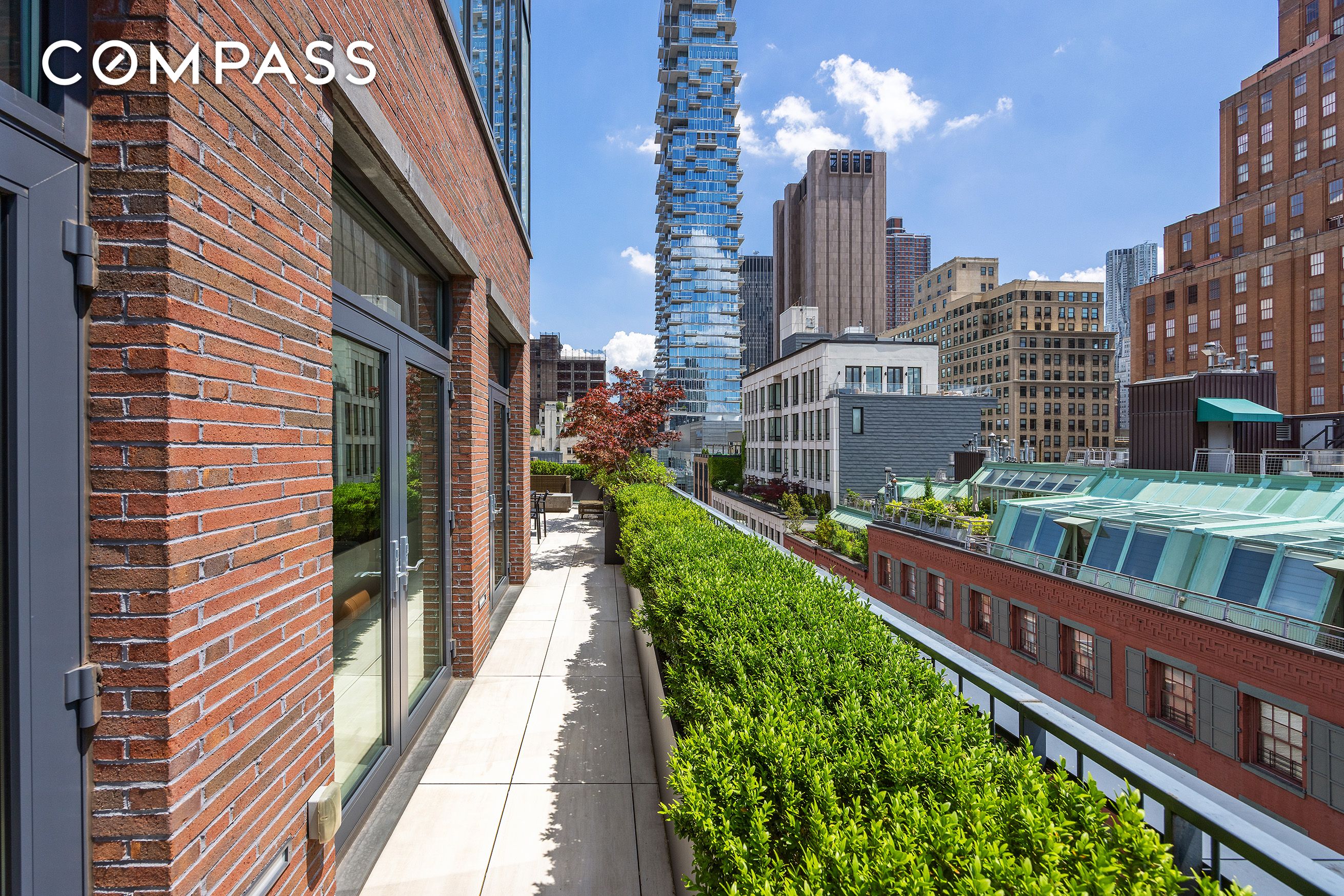 15 Leonard #PH Manhattan, NY 10013