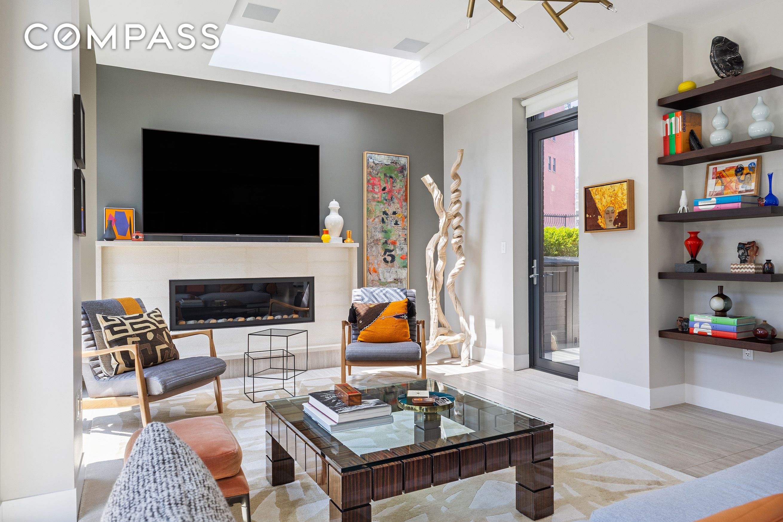 15 Leonard #PH Manhattan, NY 10013