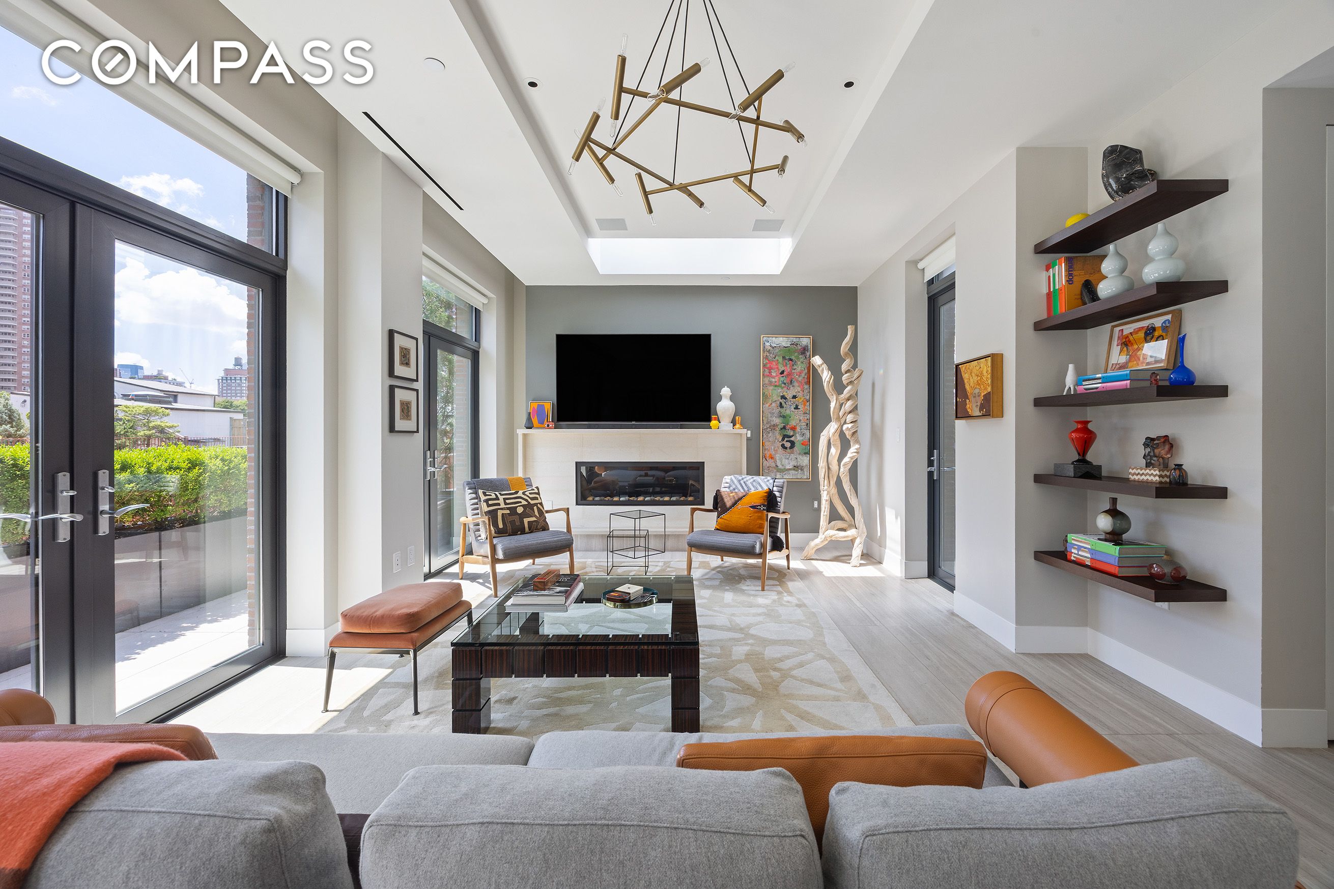 15 Leonard #PH Manhattan, NY 10013