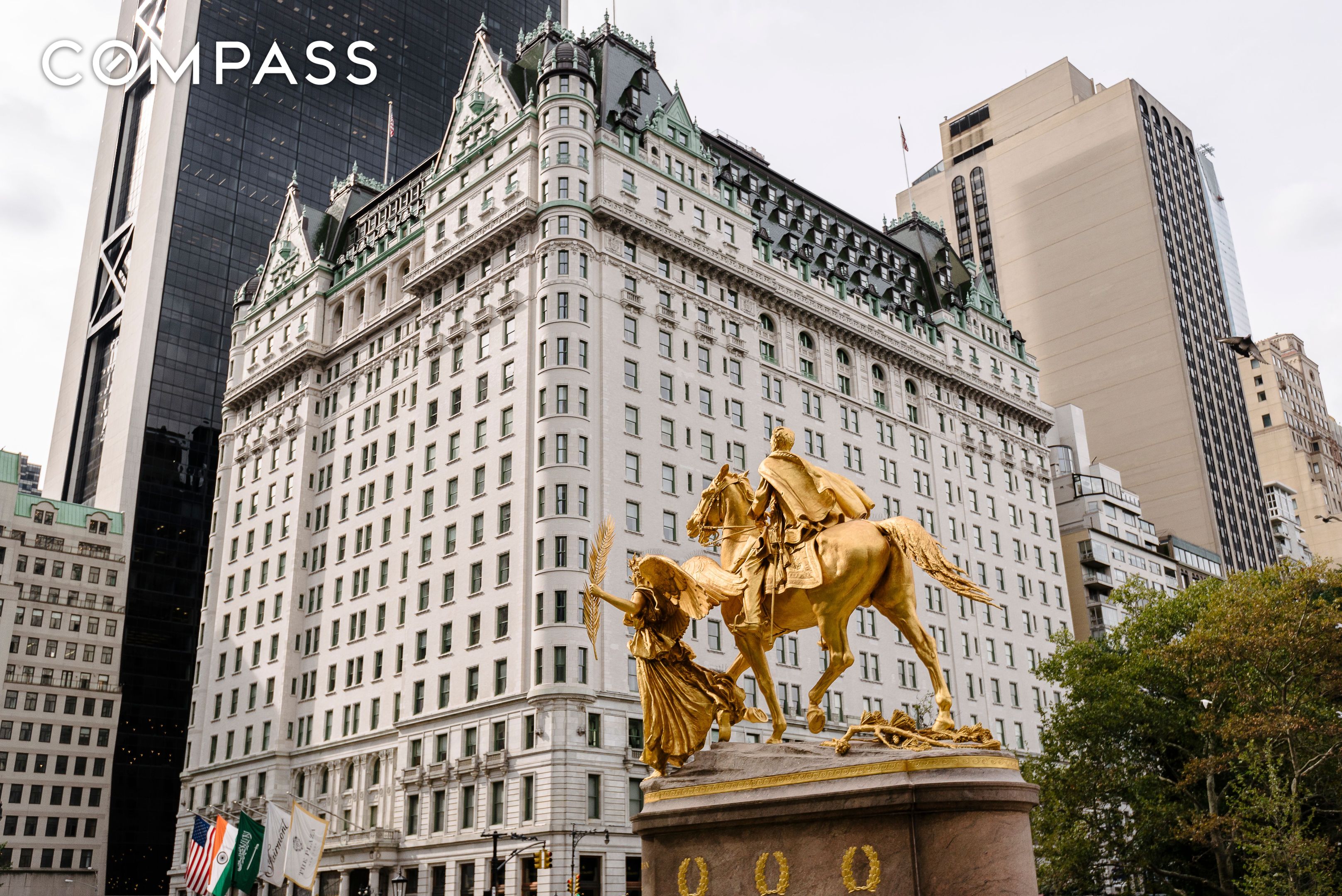 1 Central #1801/1901 Manhattan, NY 10019