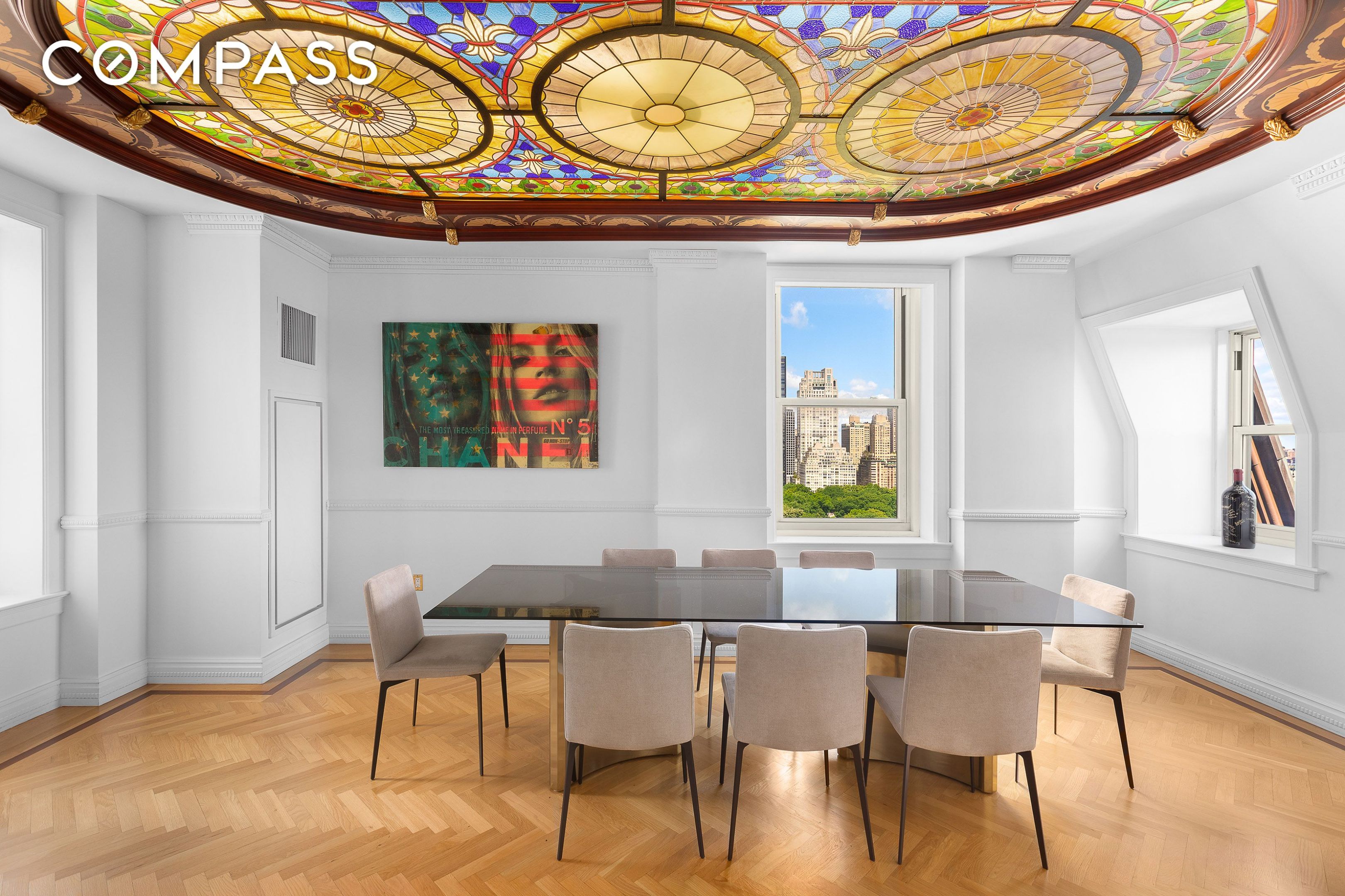 1 Central #1801/1901 Manhattan, NY 10019