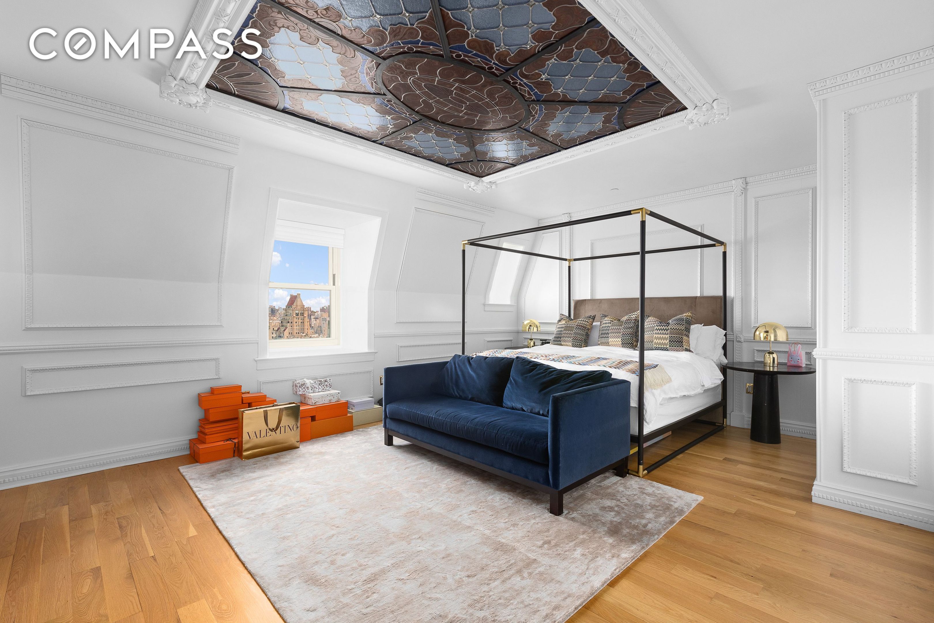 1 Central #1801/1901 Manhattan, NY 10019