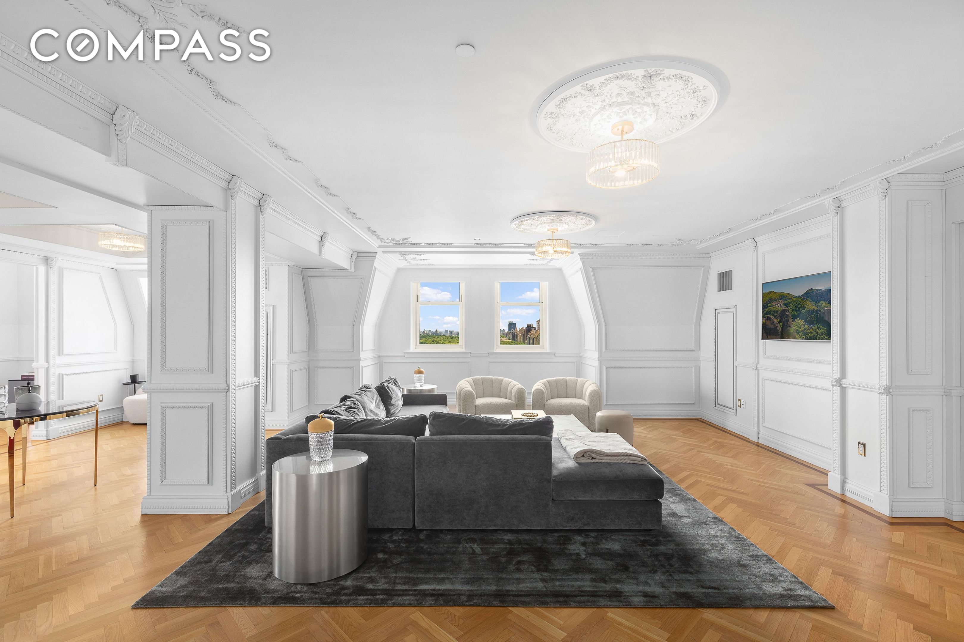 1 Central #1801/1901 Manhattan, NY 10019