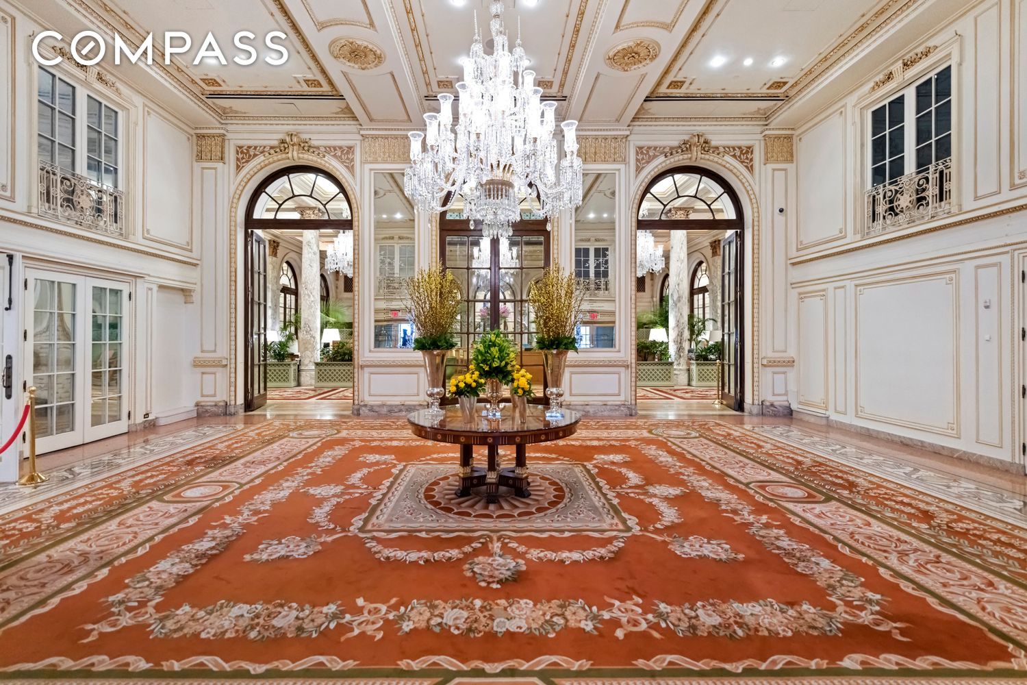 1 Central #1801/1901 Manhattan, NY 10019