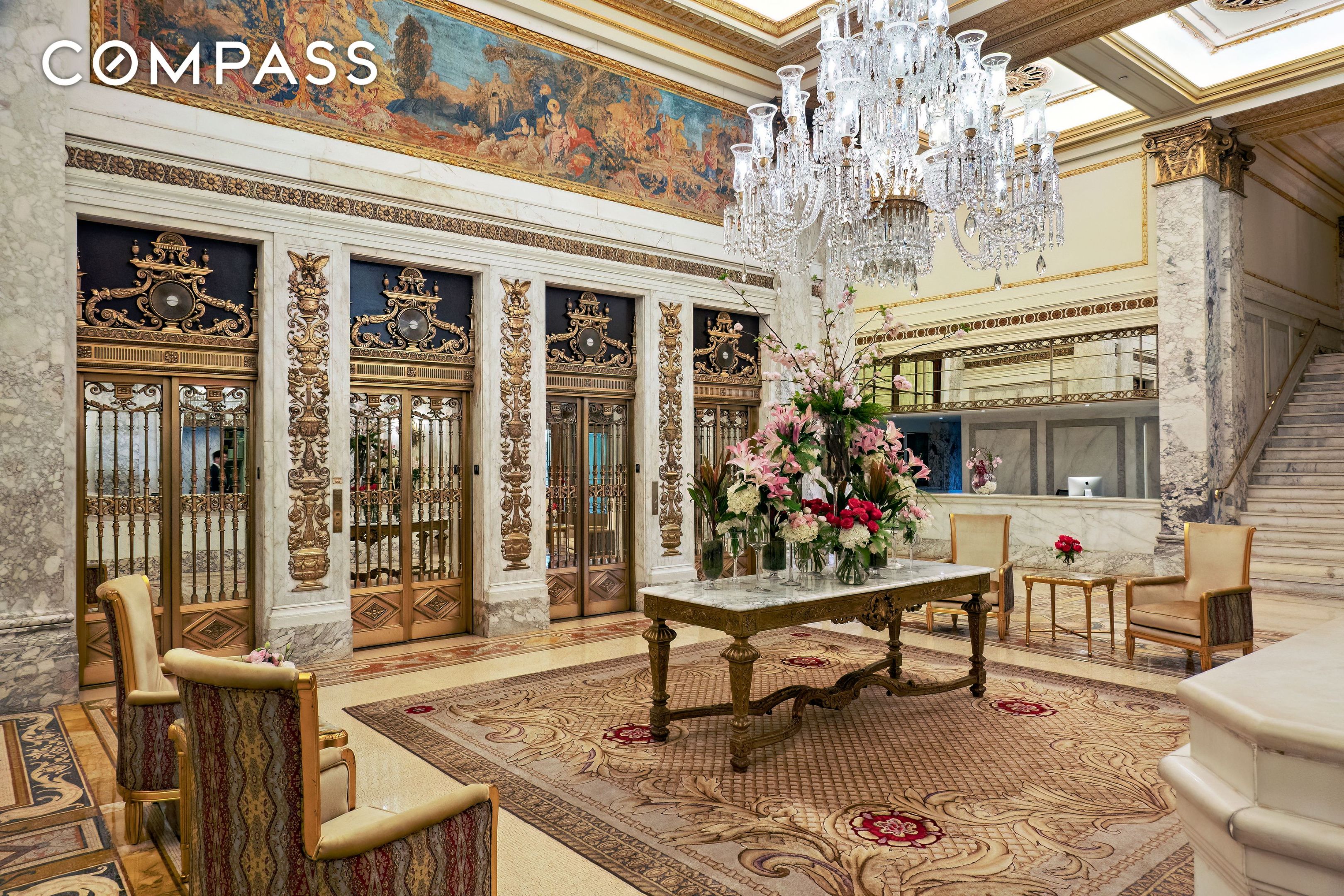 1 Central #1801/1901 Manhattan, NY 10019