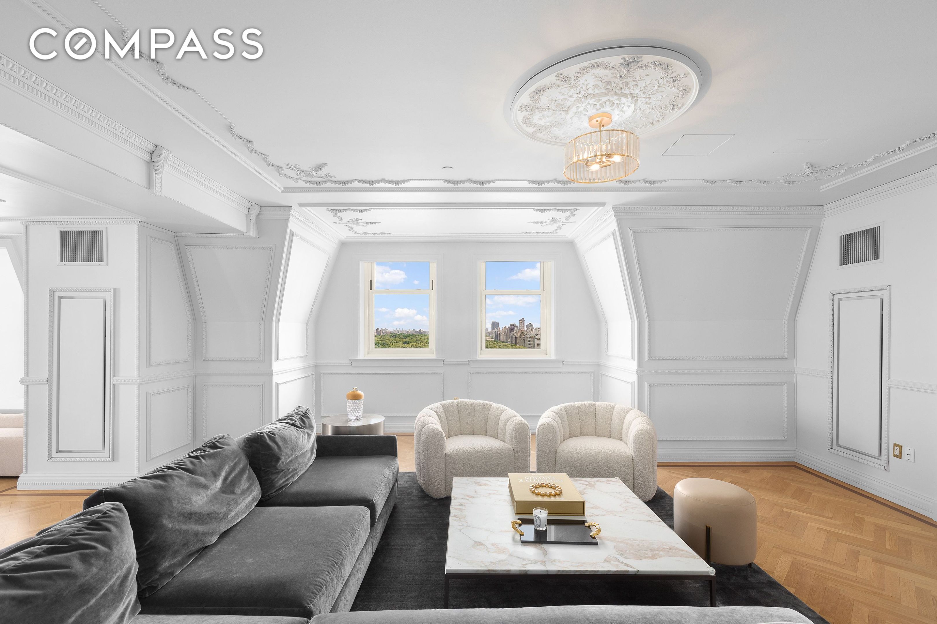 1 Central #1801/1901 Manhattan, NY 10019