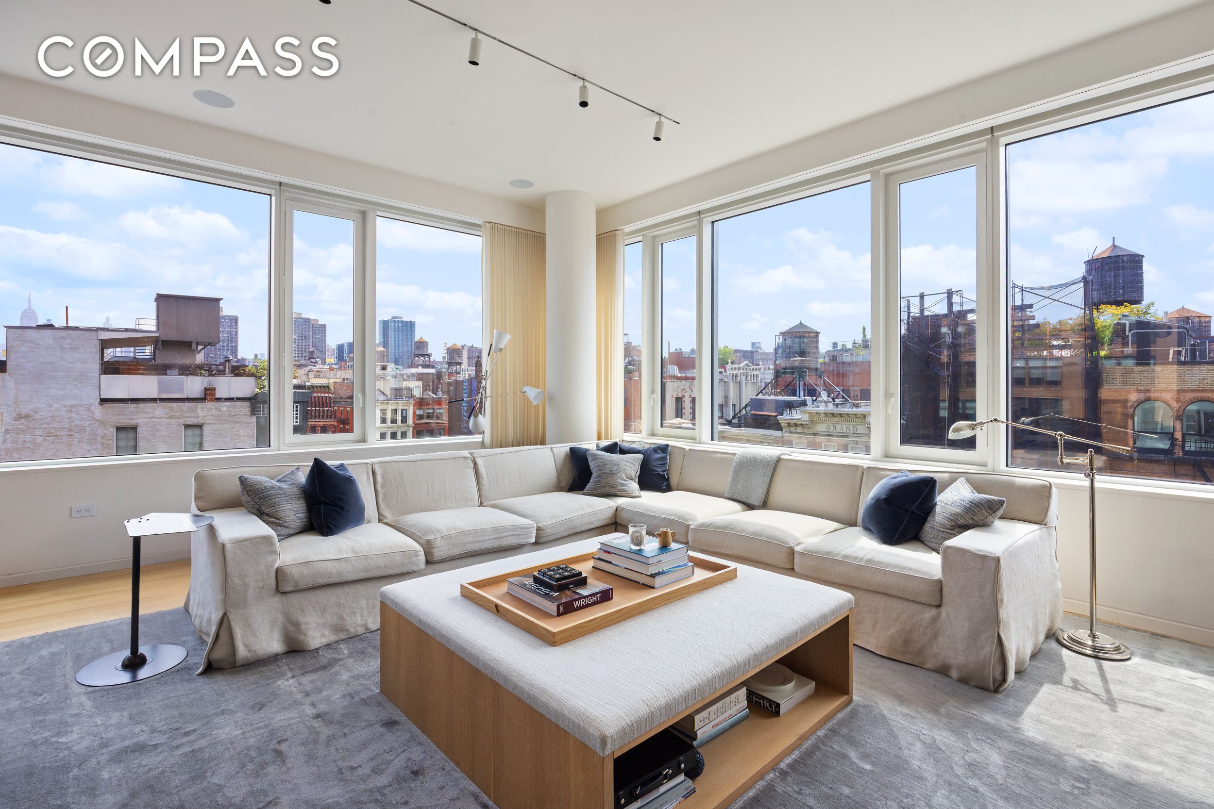 350 W Broadway #7 Manhattan, NY 10013