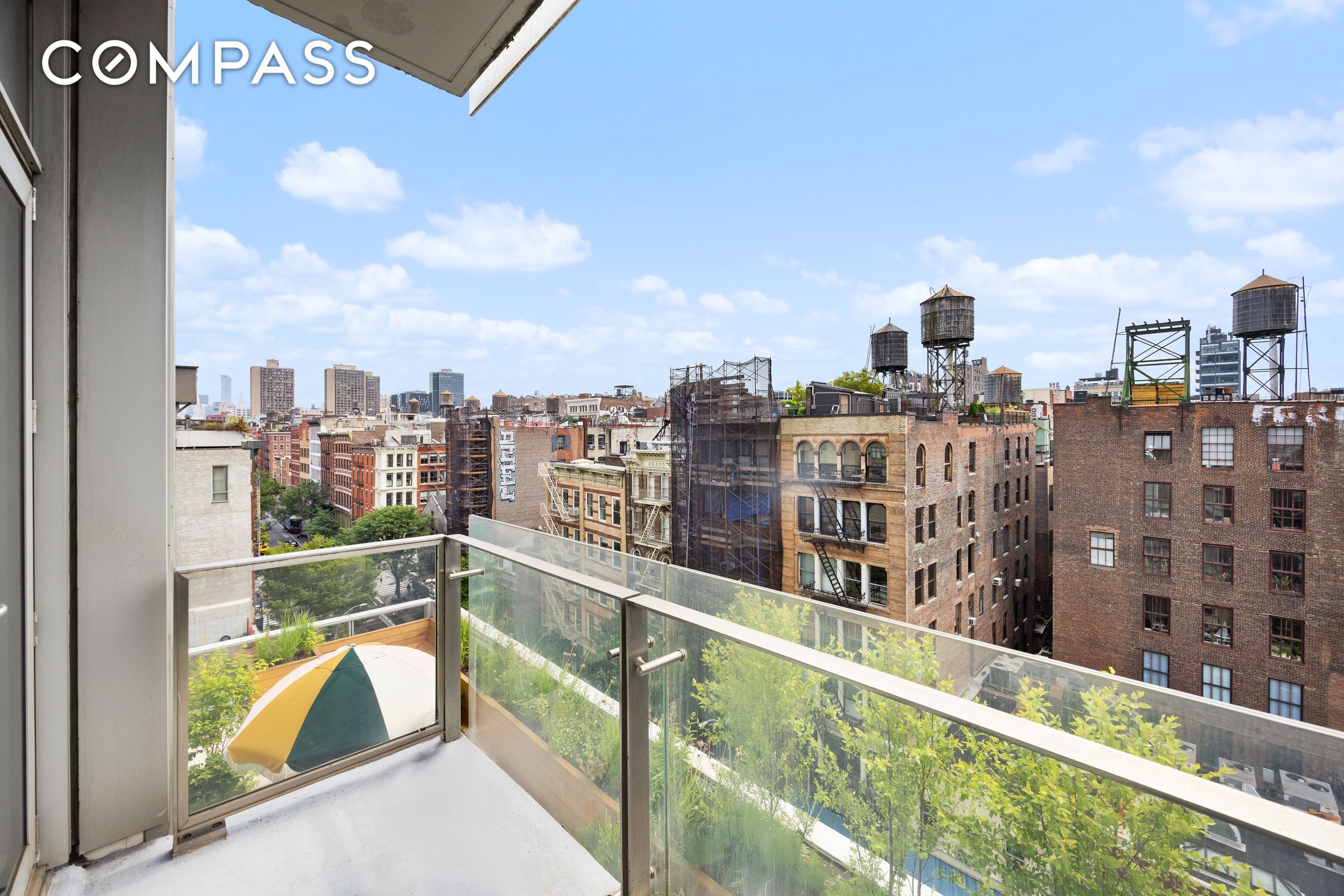 350 W Broadway #7 Manhattan, NY 10013