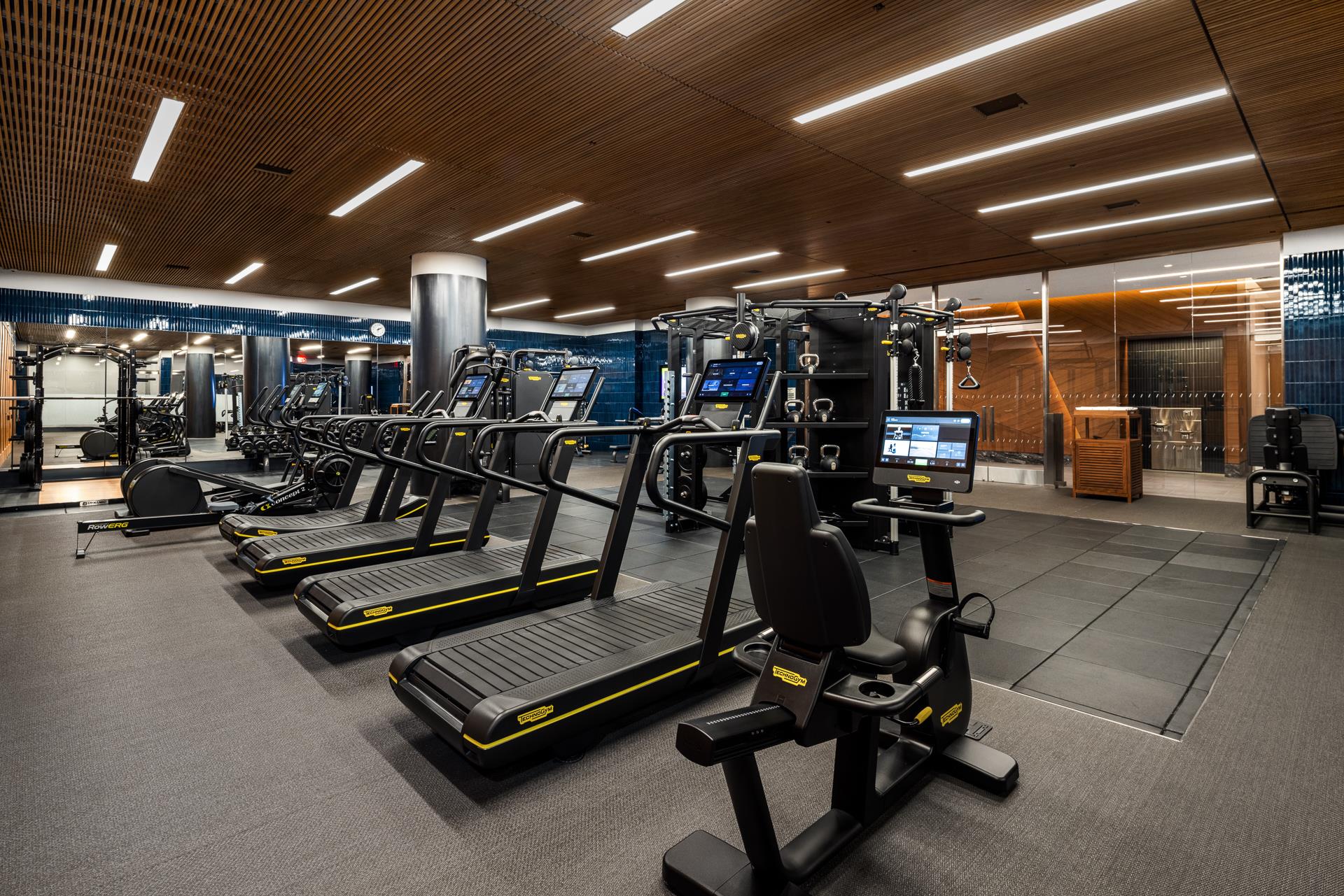 50 W 66th #51E Manhattan, NY 10023