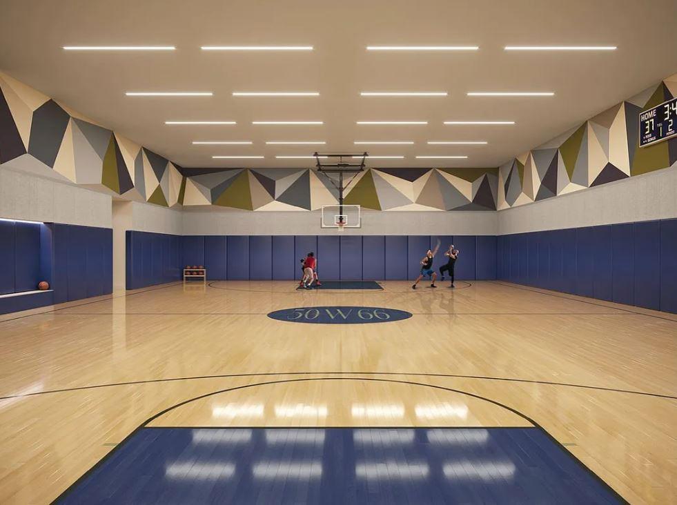 50 W 66th #51E Manhattan, NY 10023