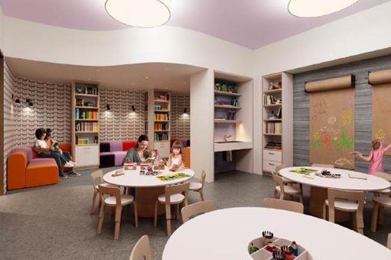 50 W 66th #51E Manhattan, NY 10023