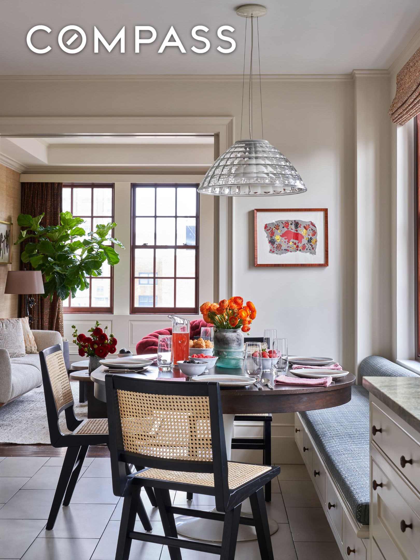 823 Park #PH Manhattan, NY 10021