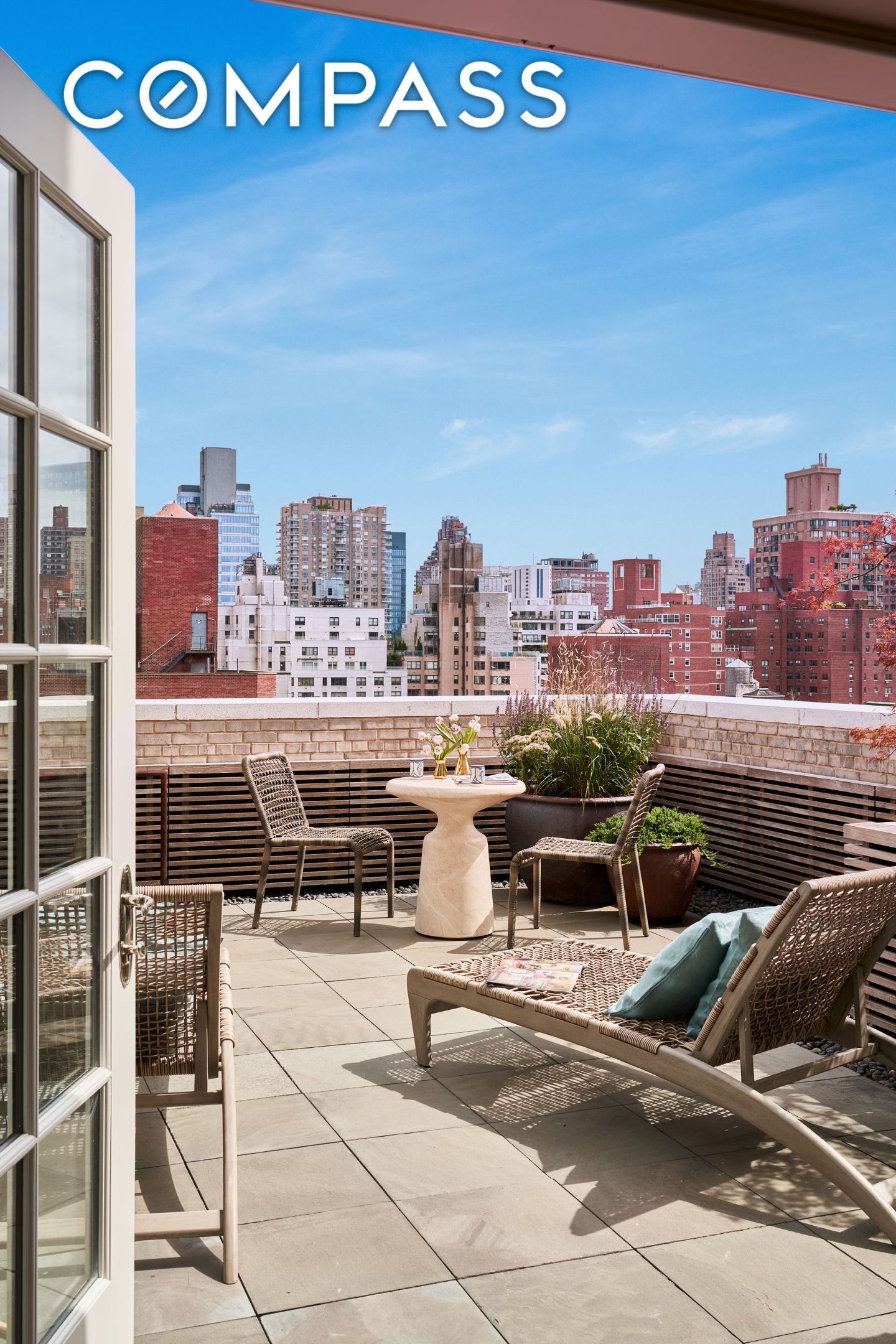 823 Park #PH Manhattan, NY 10021