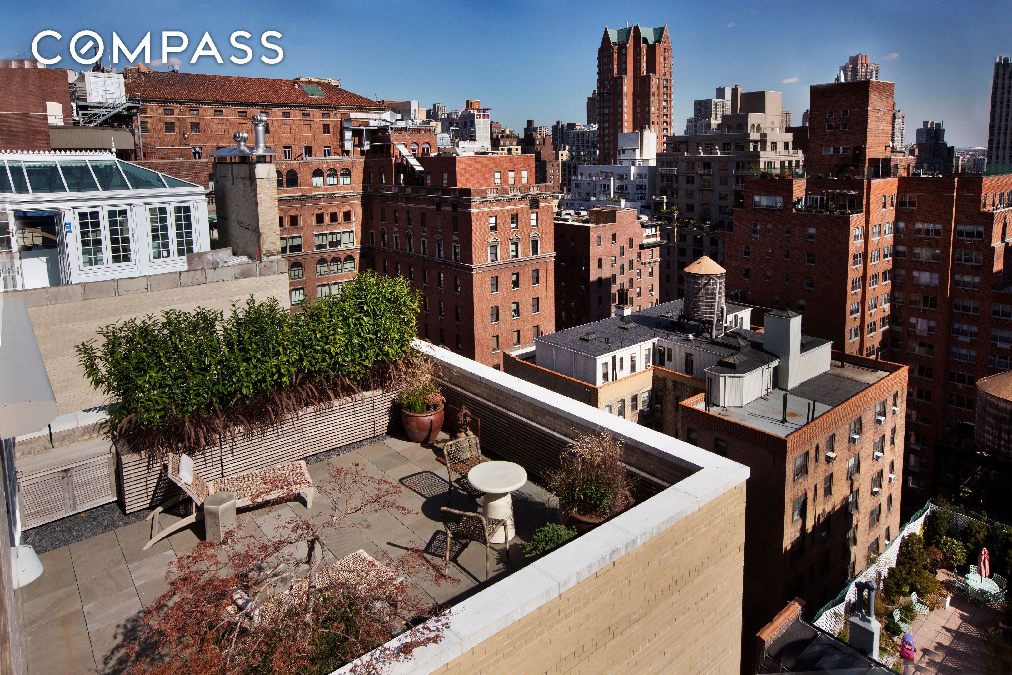 823 Park #PH Manhattan, NY 10021