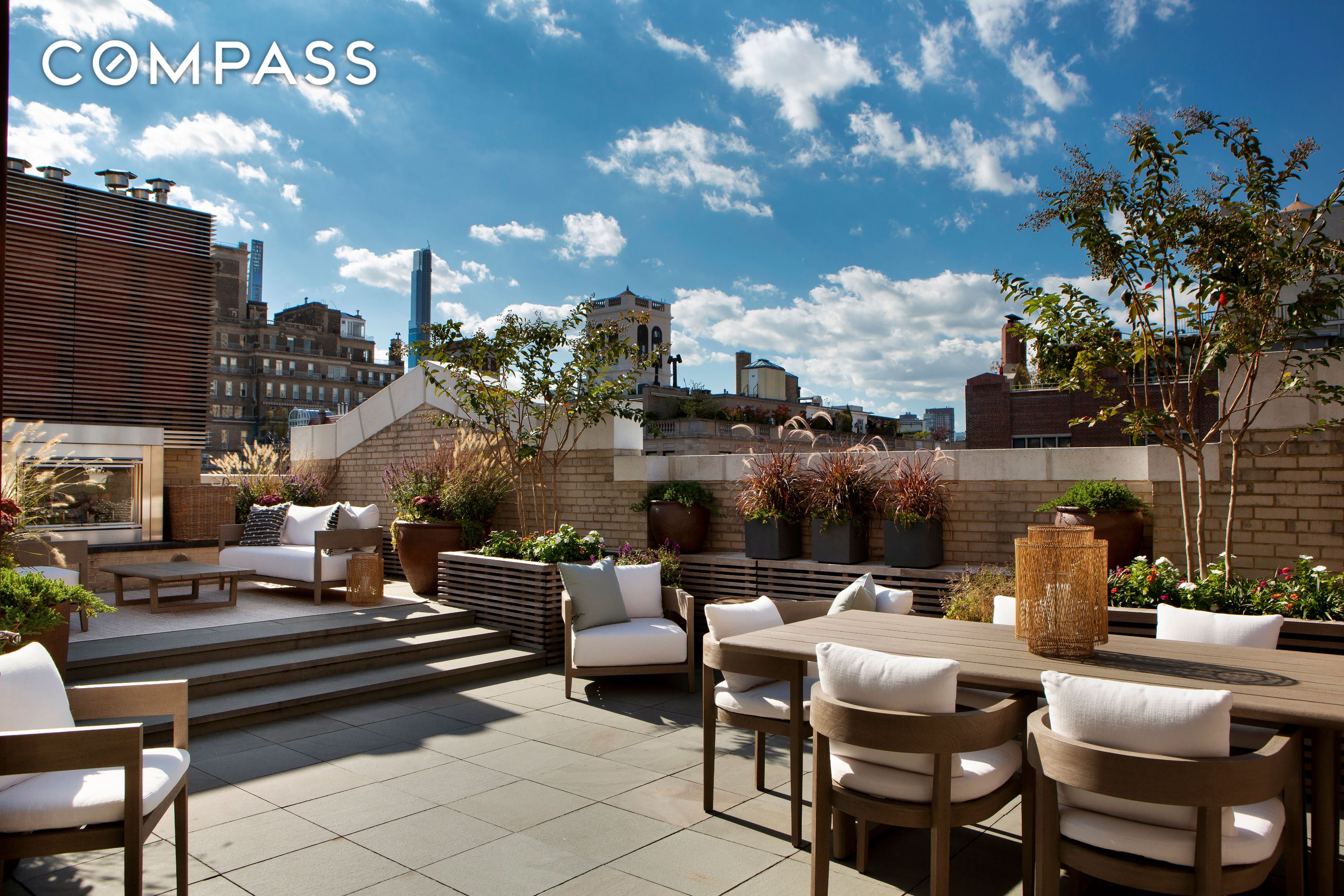 823 Park #PH Manhattan, NY 10021