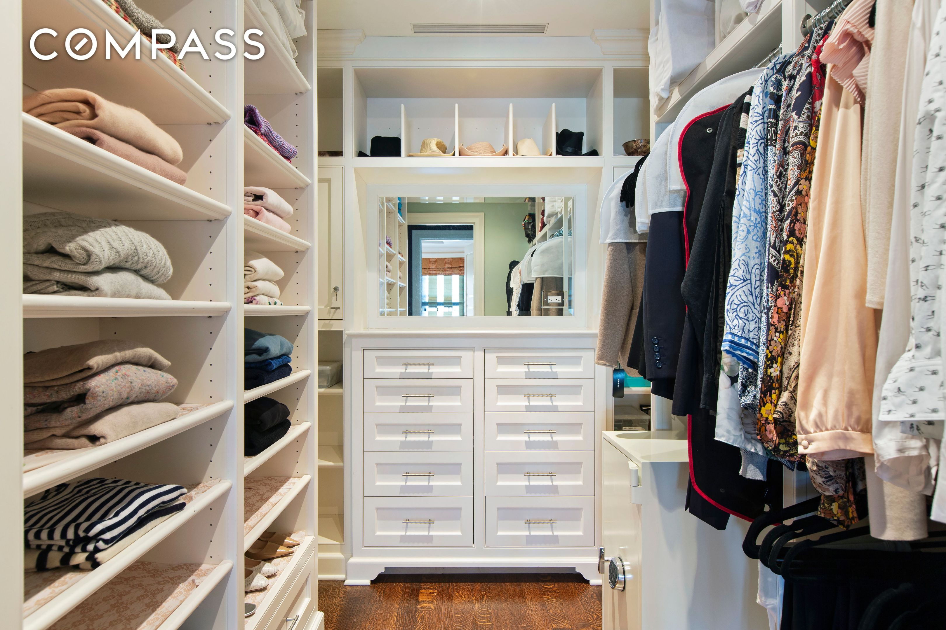 823 Park #PH Manhattan, NY 10021