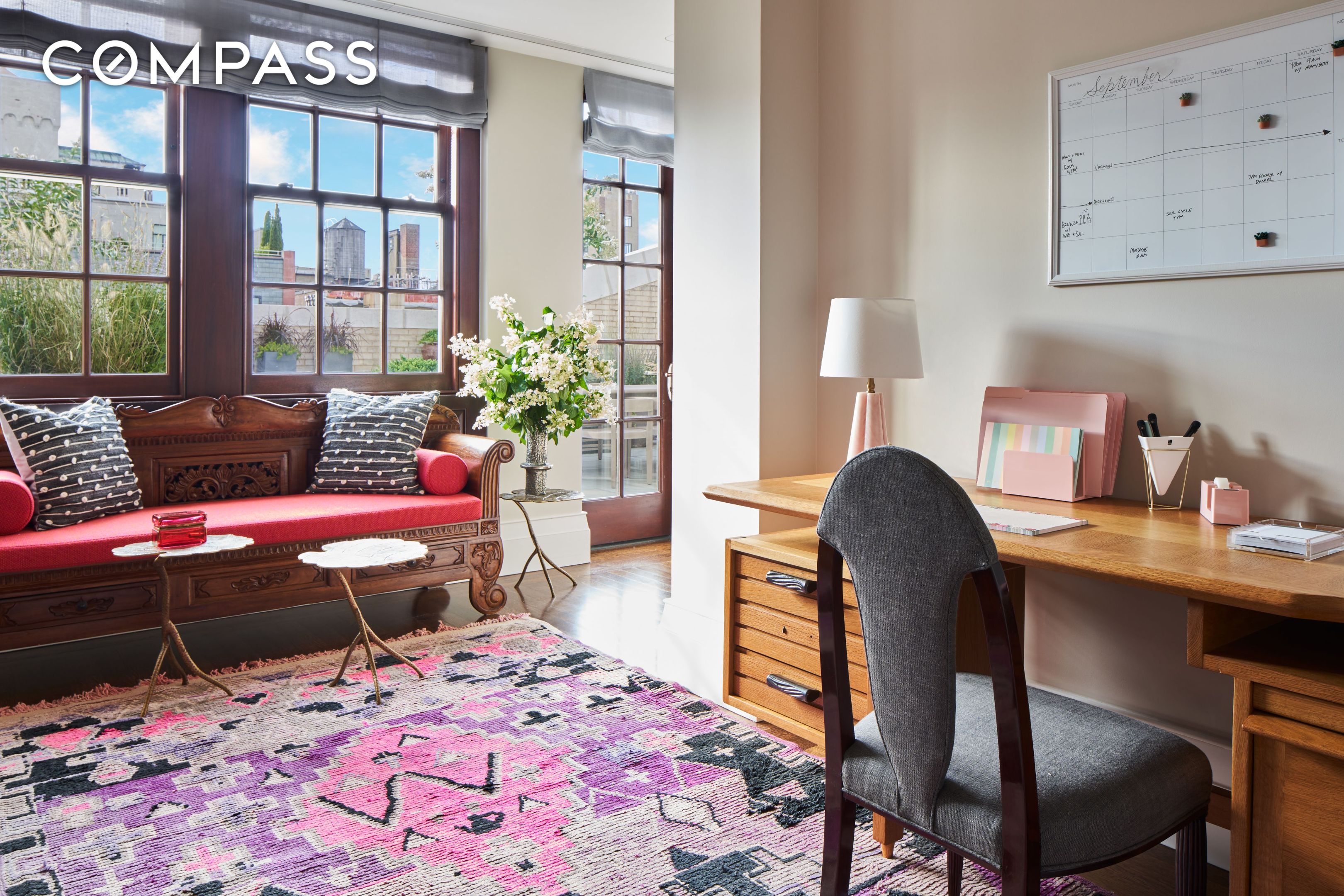 823 Park #PH Manhattan, NY 10021