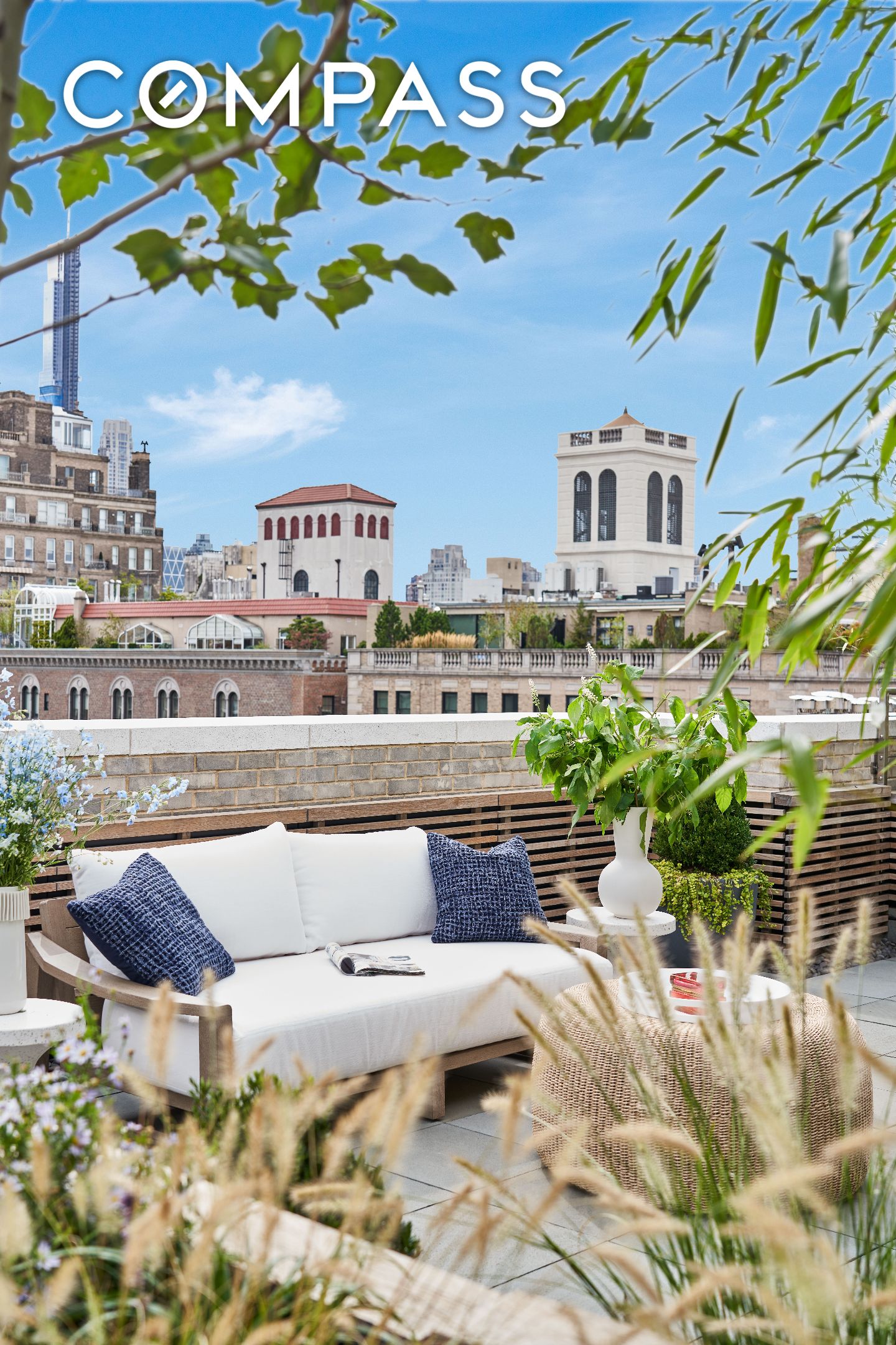 823 Park #PH Manhattan, NY 10021