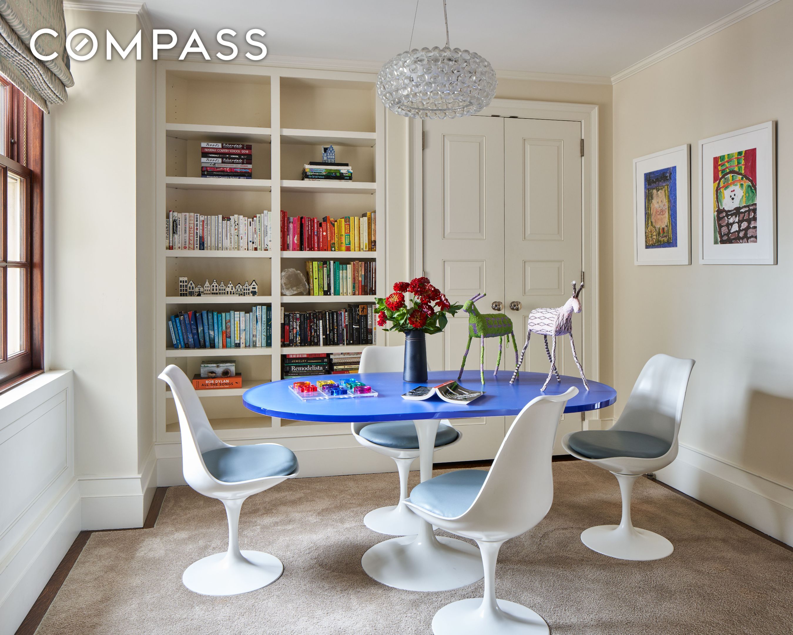 823 Park #PH Manhattan, NY 10021