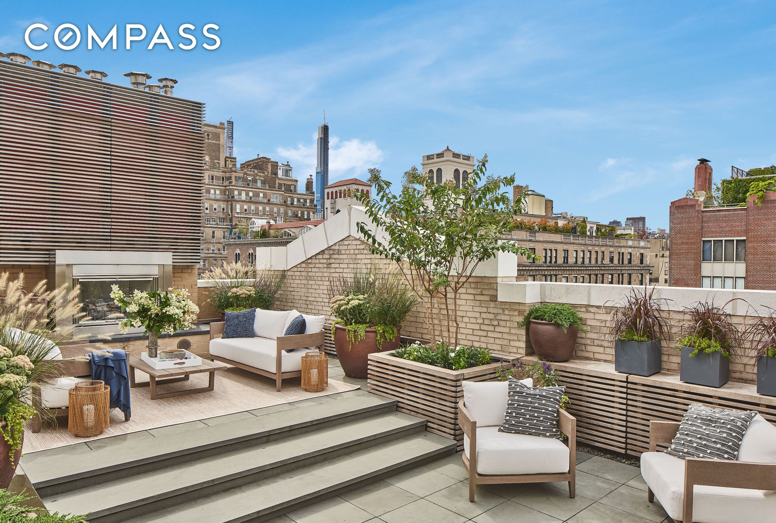 823 Park #PH Manhattan, NY 10021