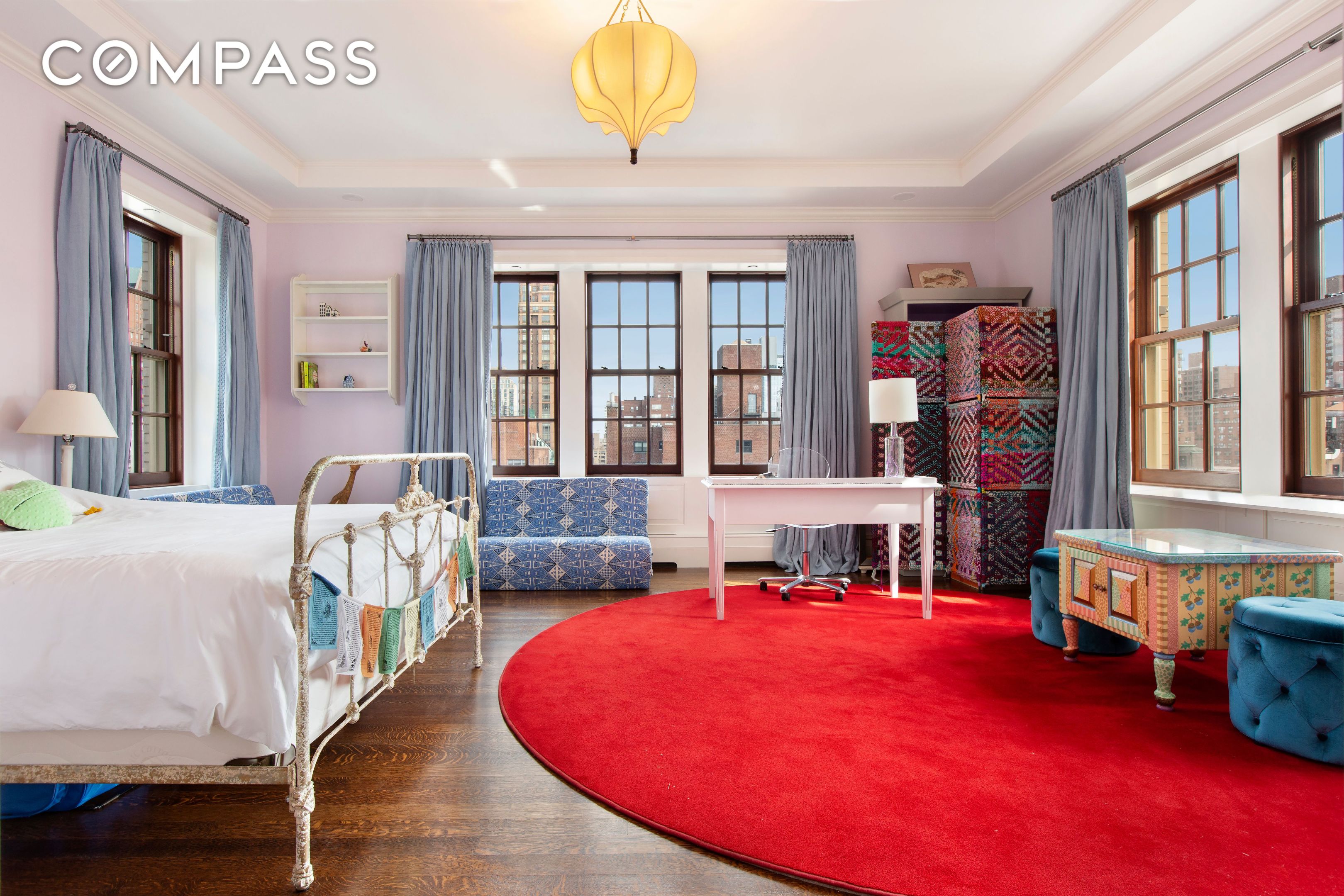 823 Park #PH Manhattan, NY 10021