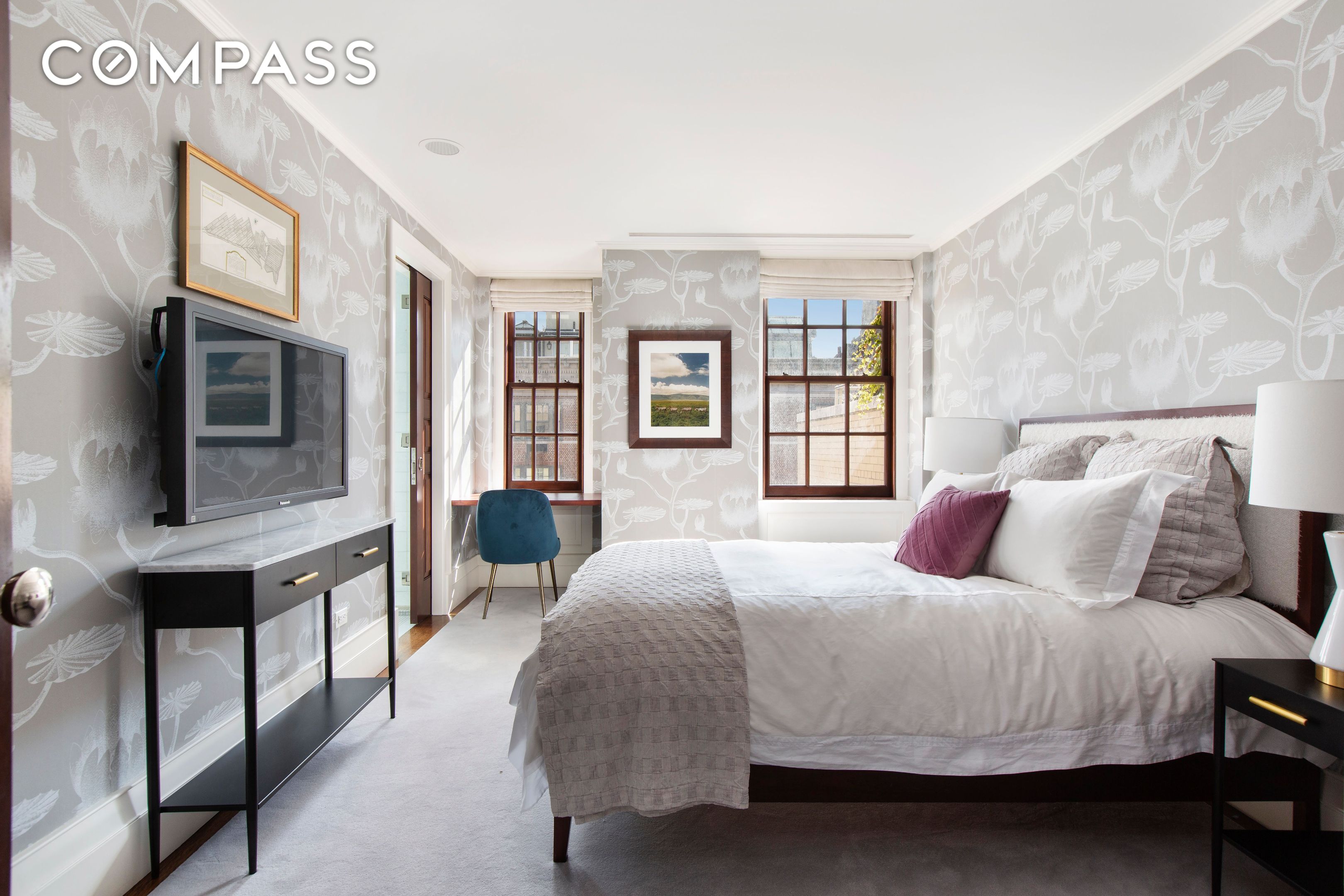 823 Park #PH Manhattan, NY 10021