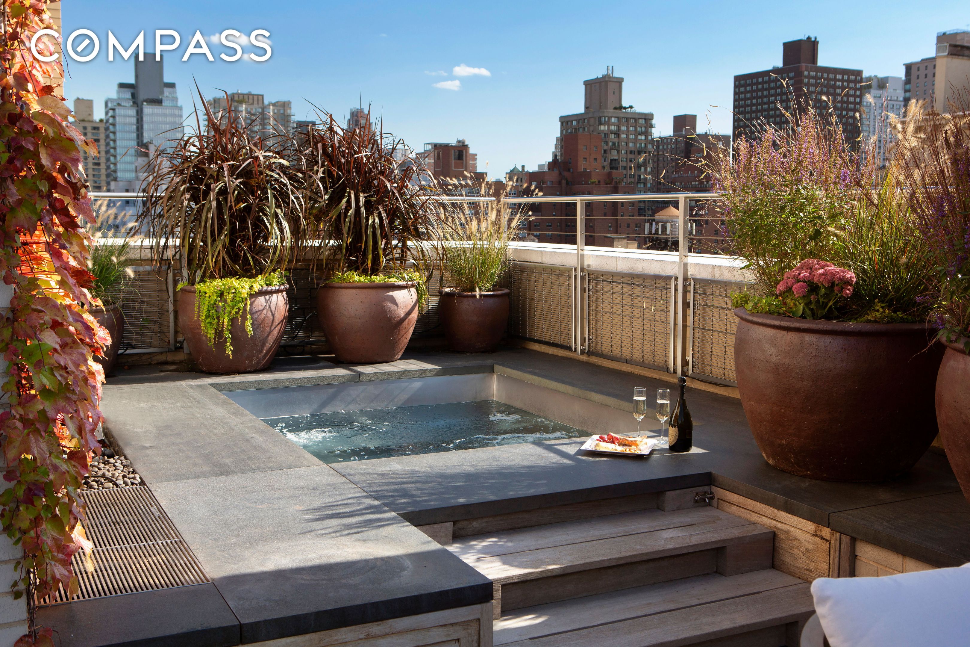 823 Park #PH Manhattan, NY 10021