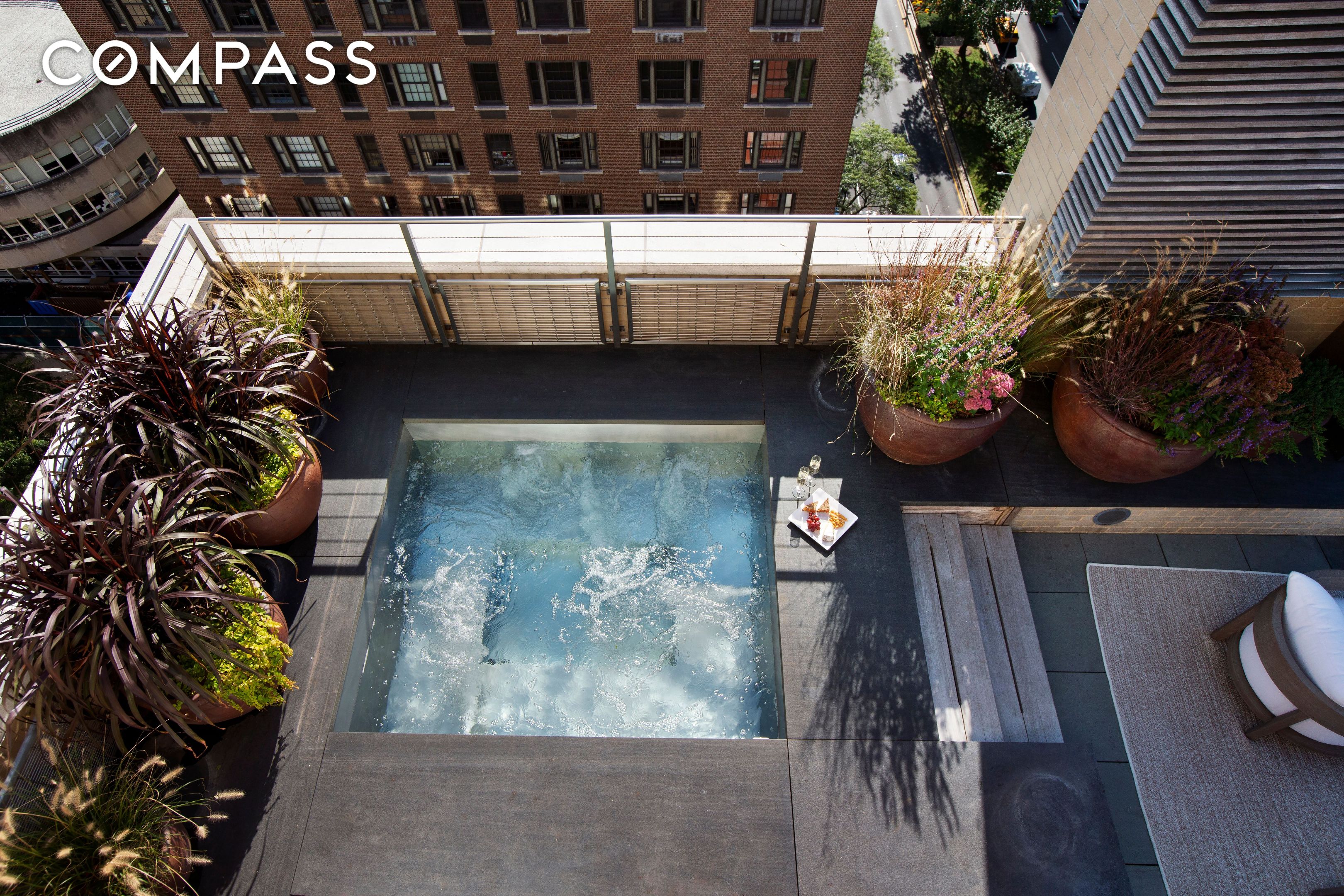 823 Park #PH Manhattan, NY 10021