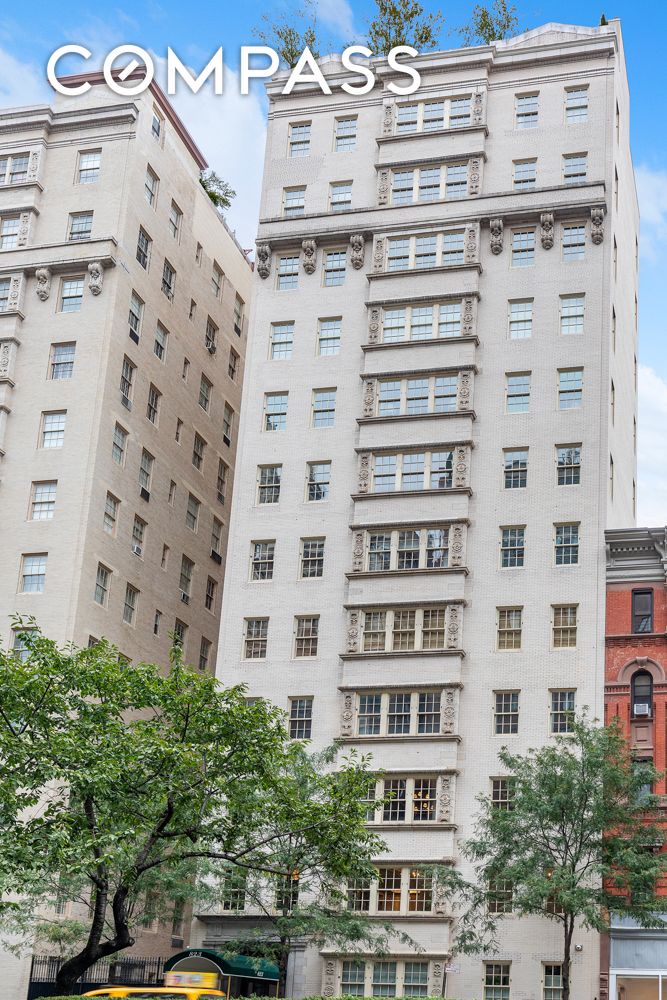 823 Park #PH Manhattan, NY 10021