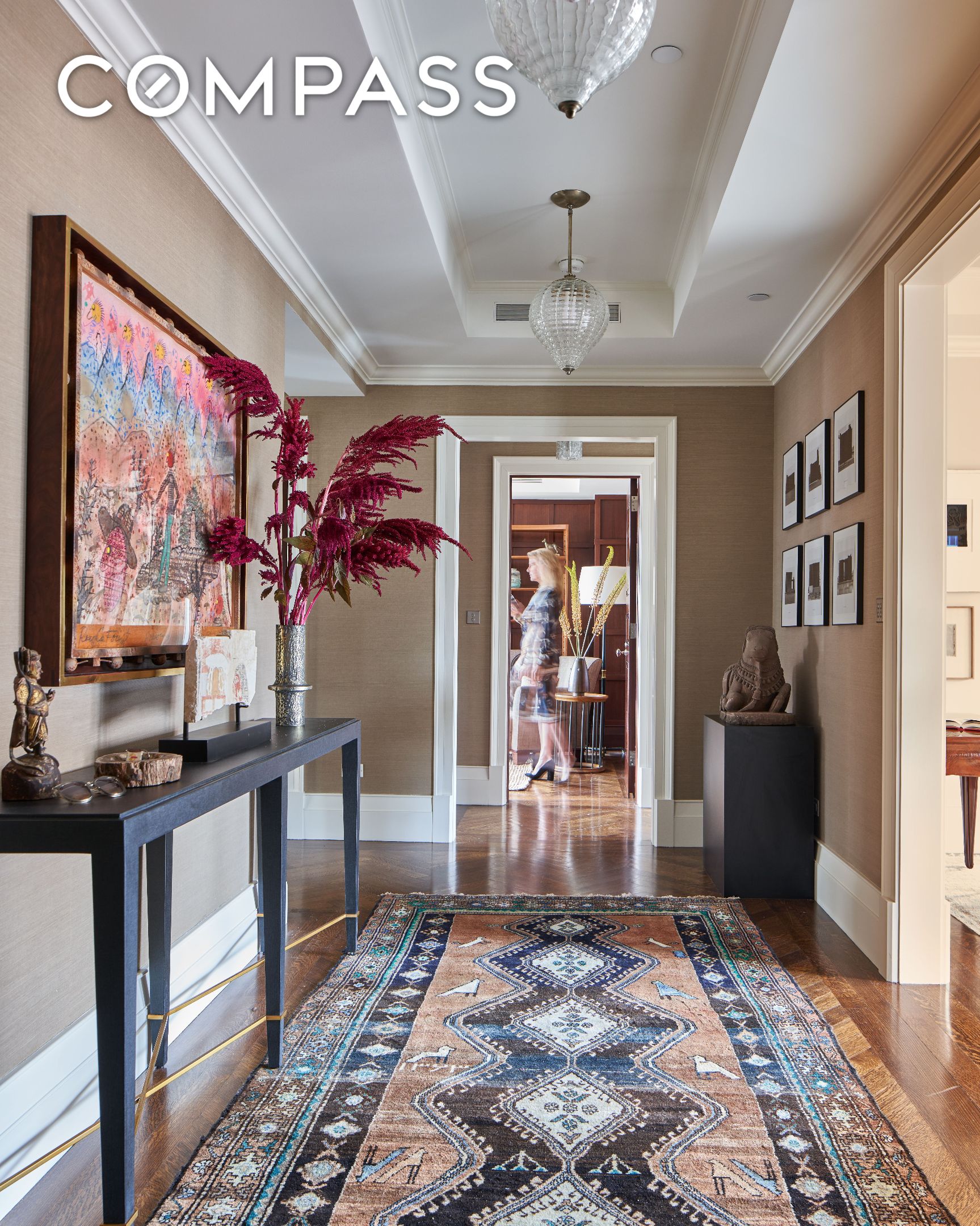 823 Park #PH Manhattan, NY 10021