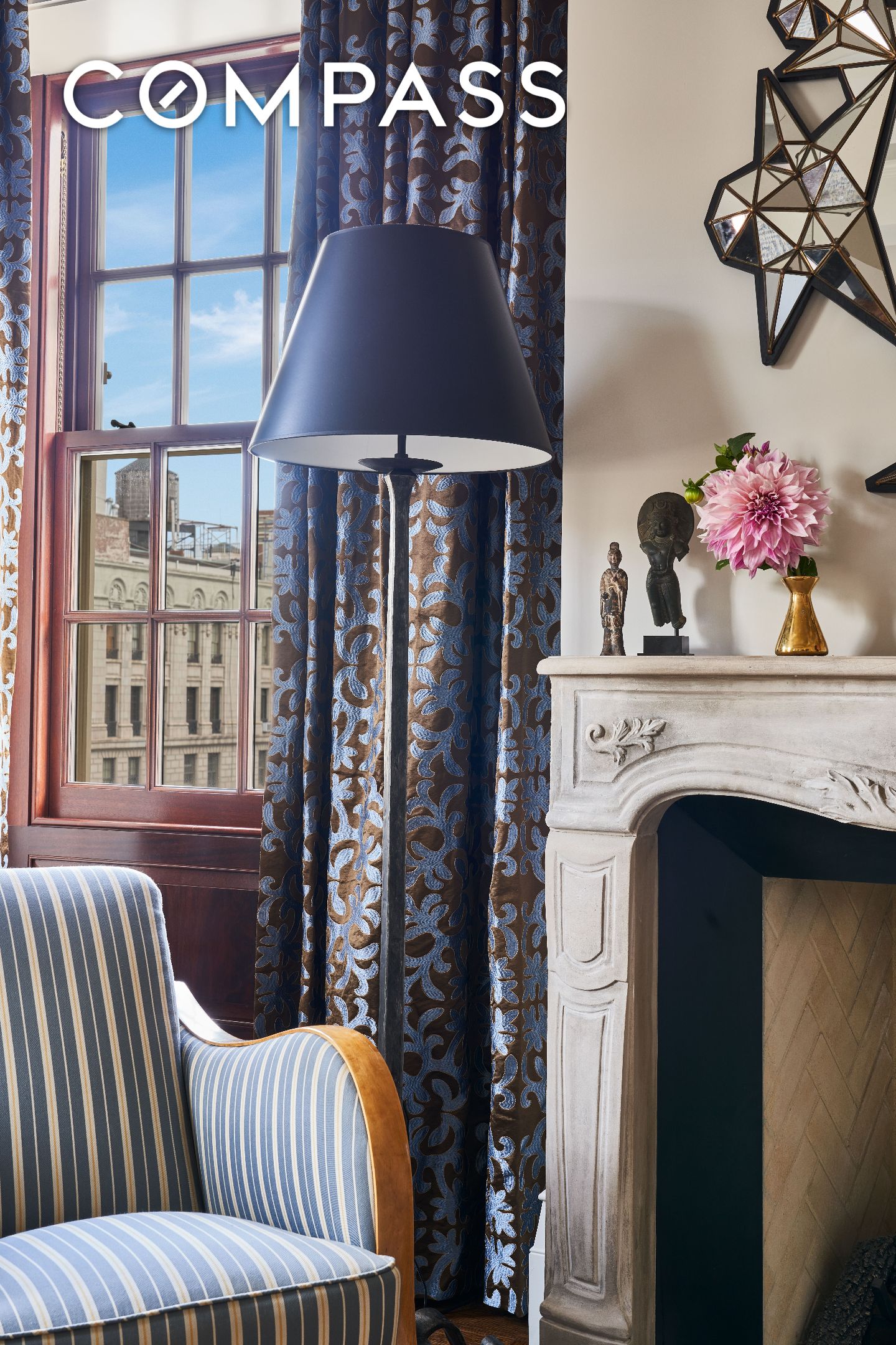 823 Park #PH Manhattan, NY 10021