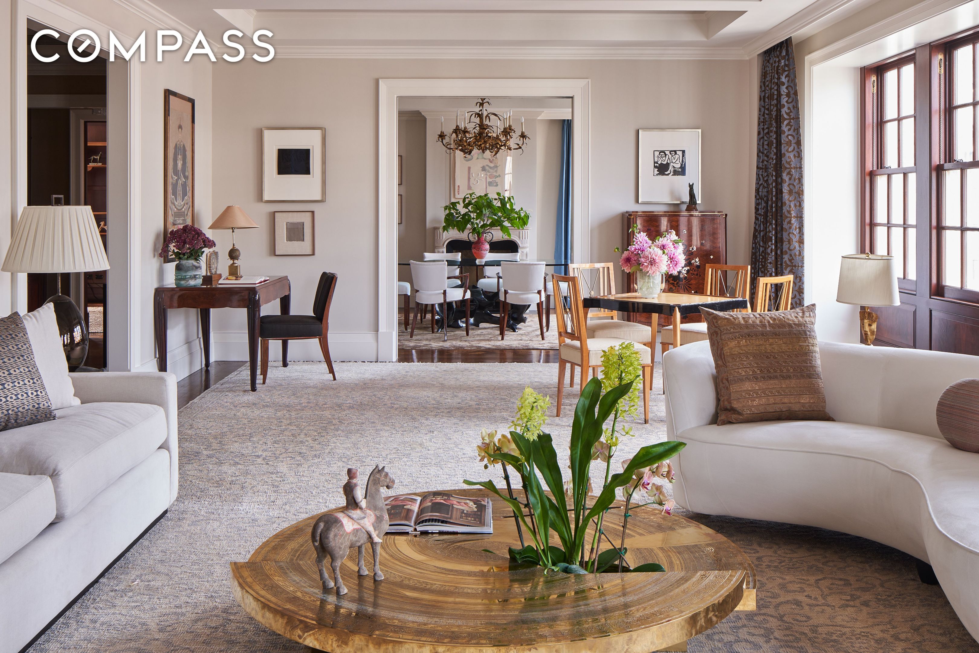 823 Park #PH Manhattan, NY 10021