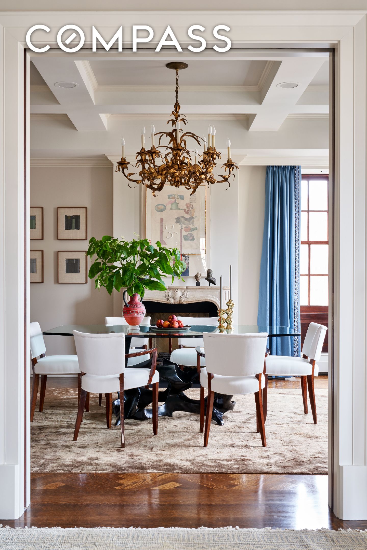 823 Park #PH Manhattan, NY 10021