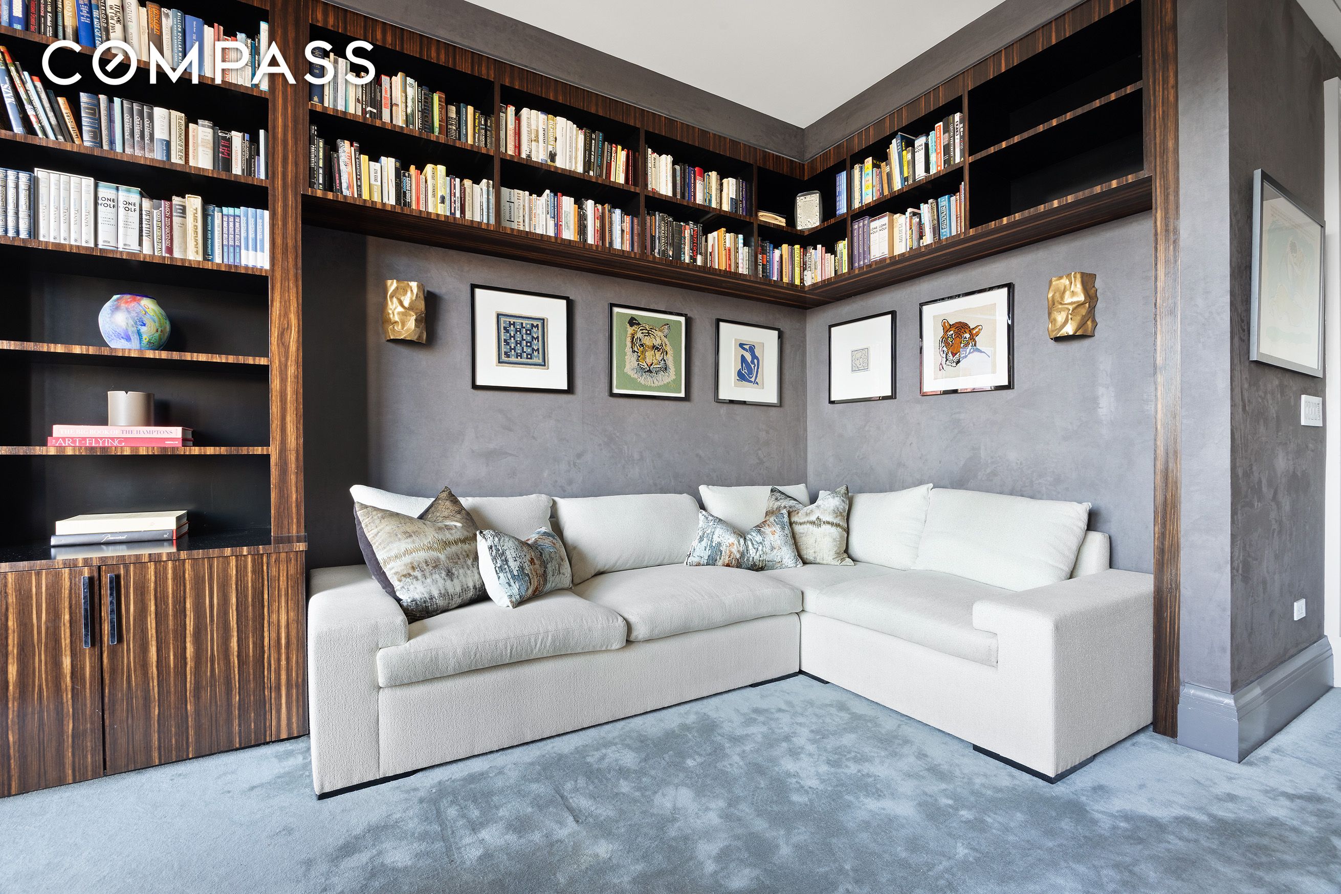 520 Park #18 Manhattan, NY 10065