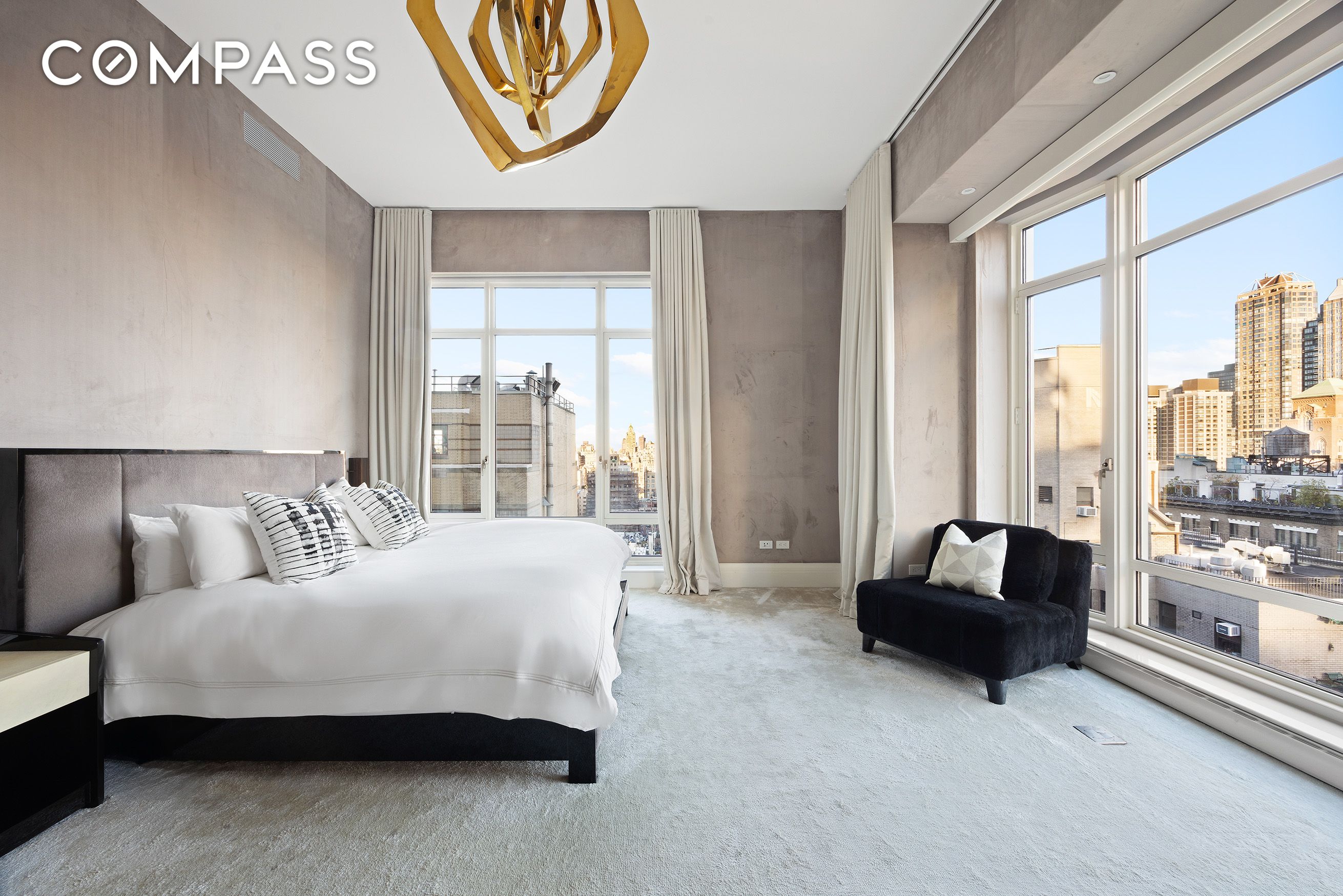 520 Park #18 Manhattan, NY 10065