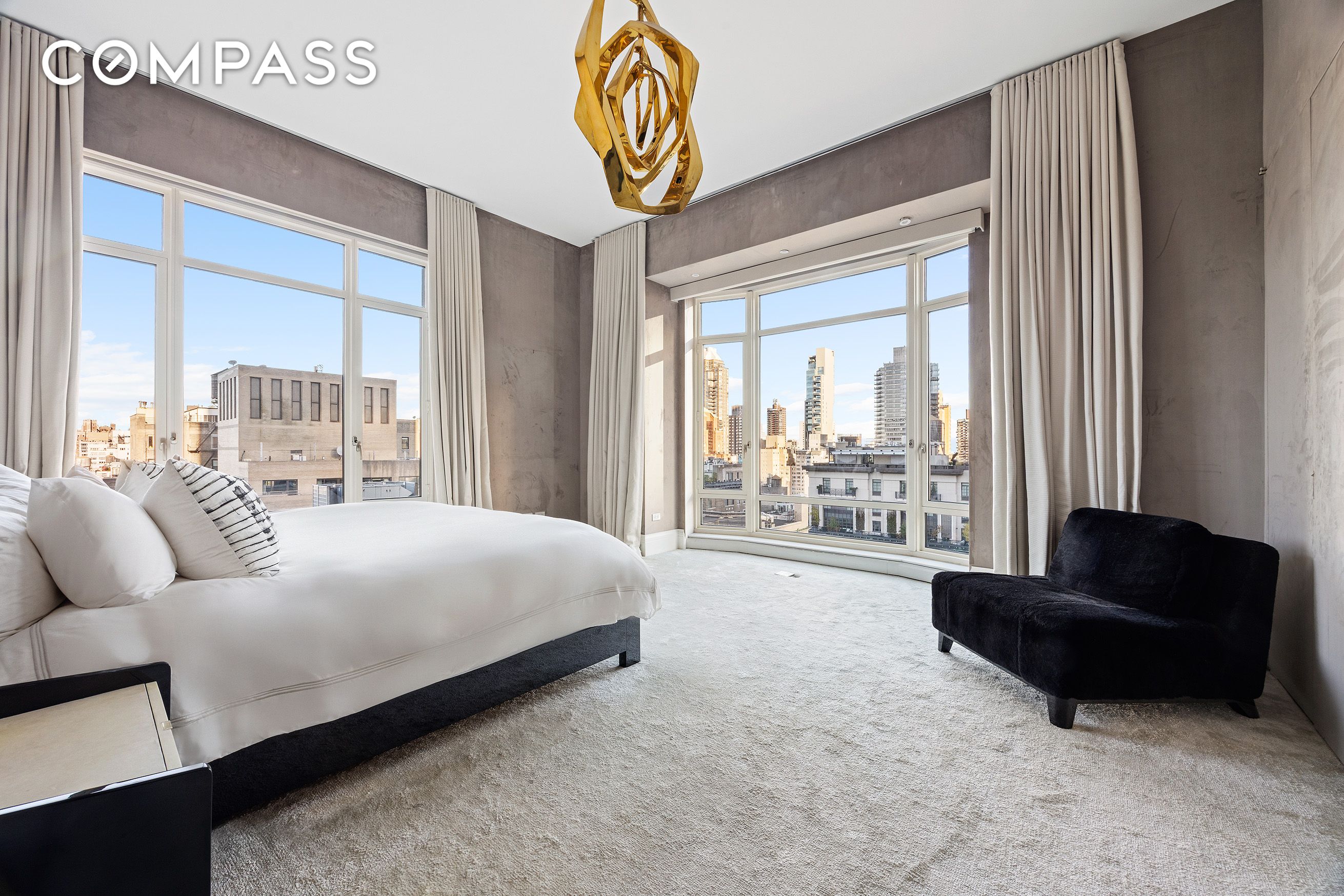 520 Park #18 Manhattan, NY 10065