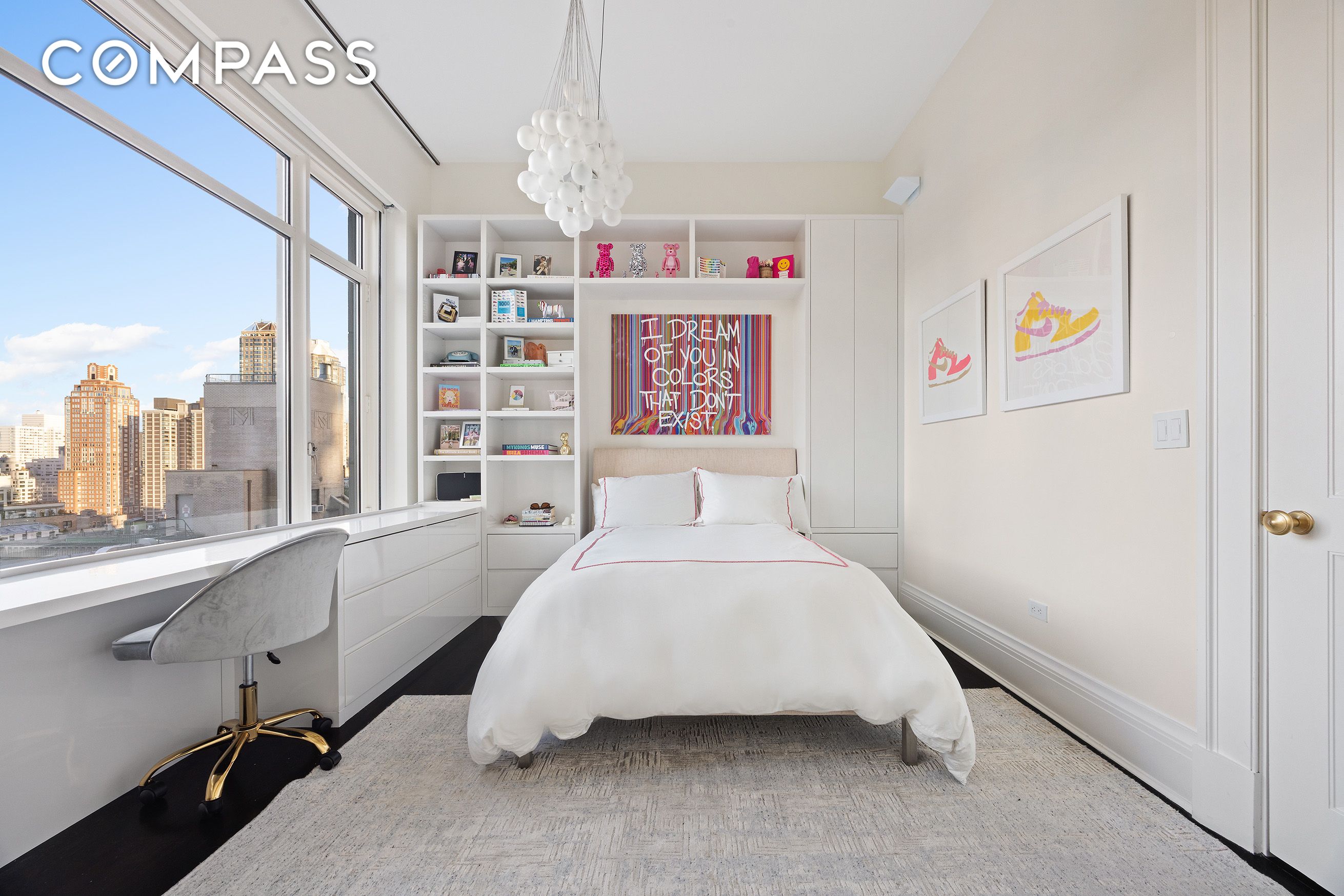 520 Park #18 Manhattan, NY 10065