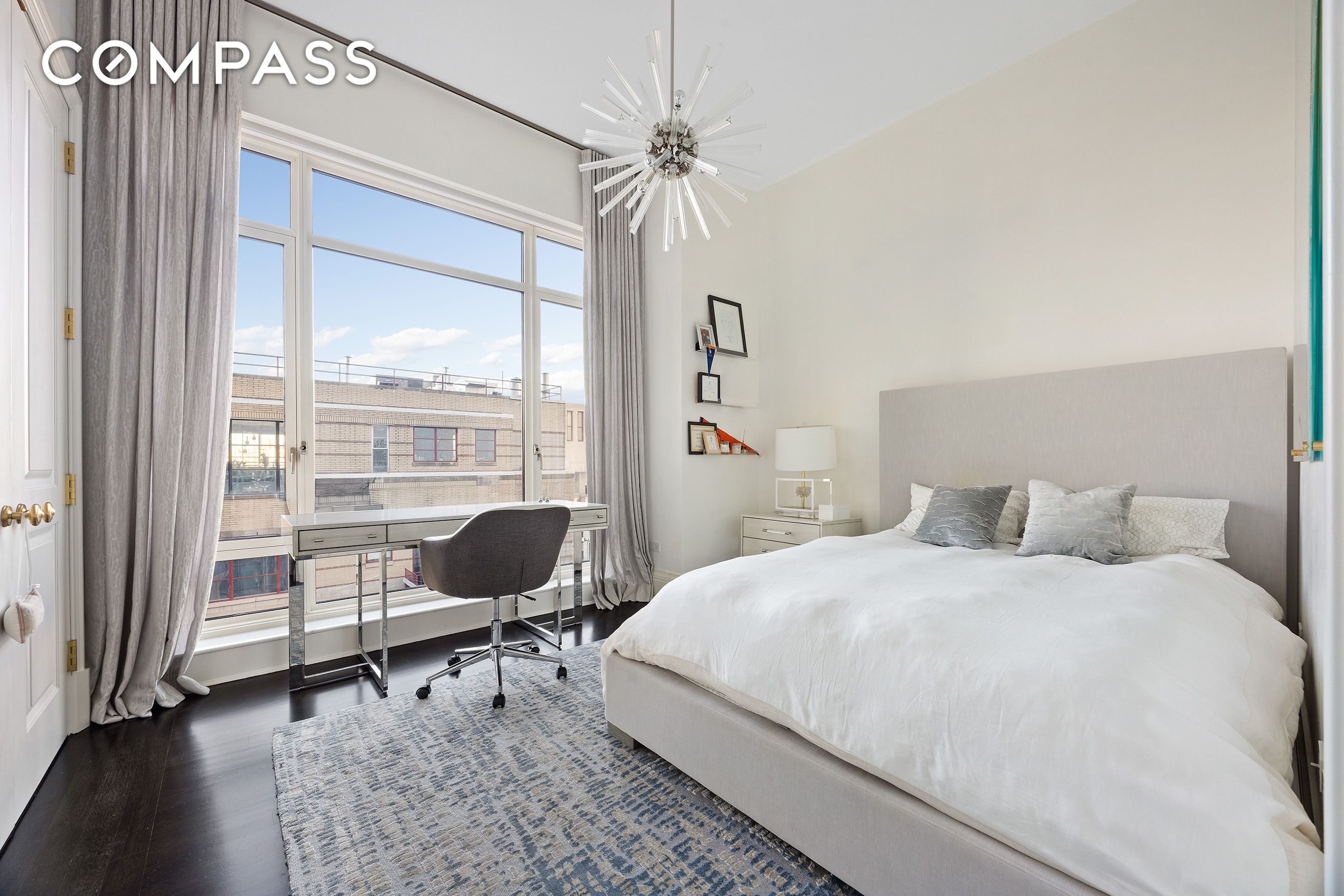 520 Park #18 Manhattan, NY 10065