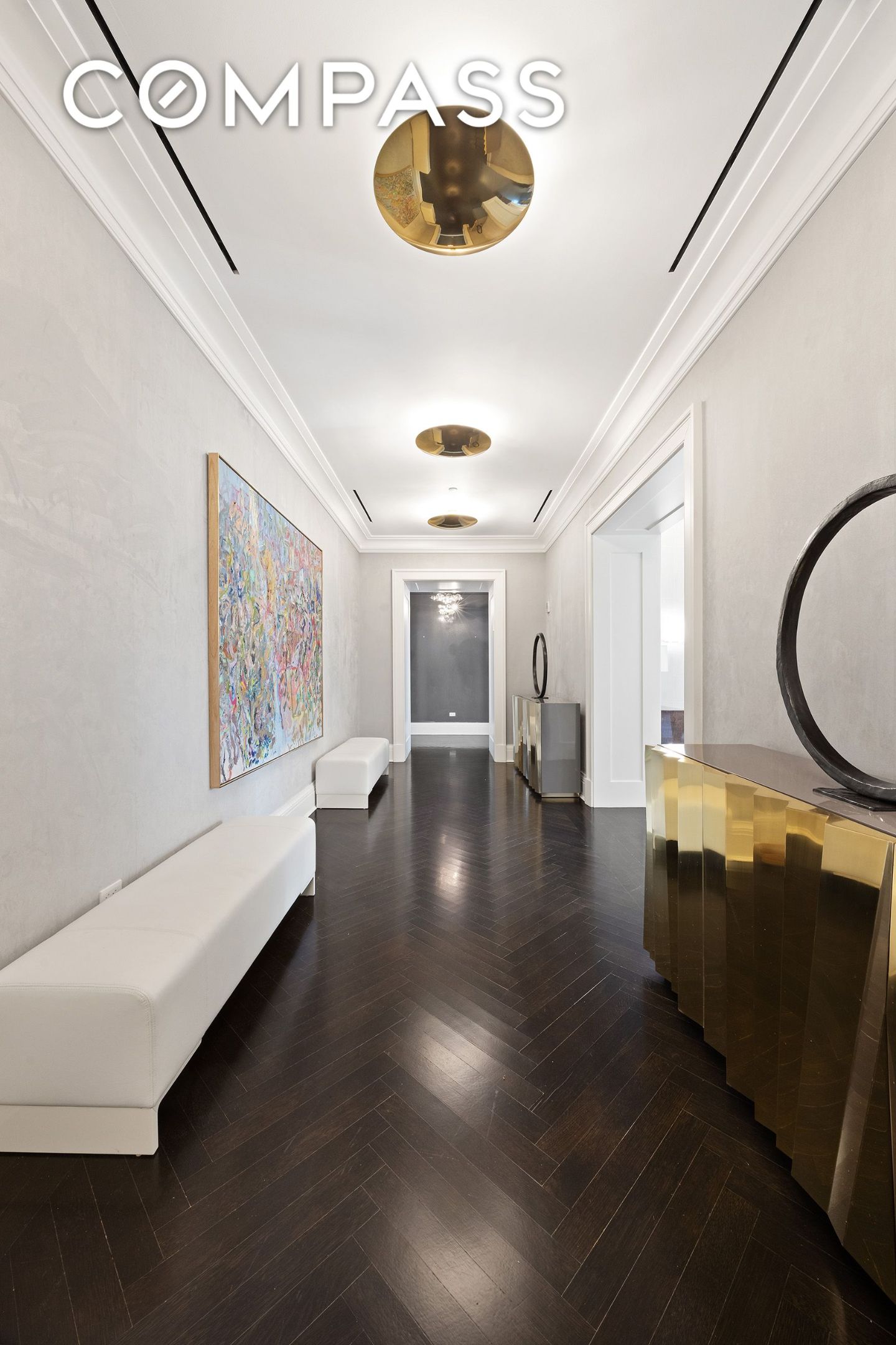 520 Park #18 Manhattan, NY 10065