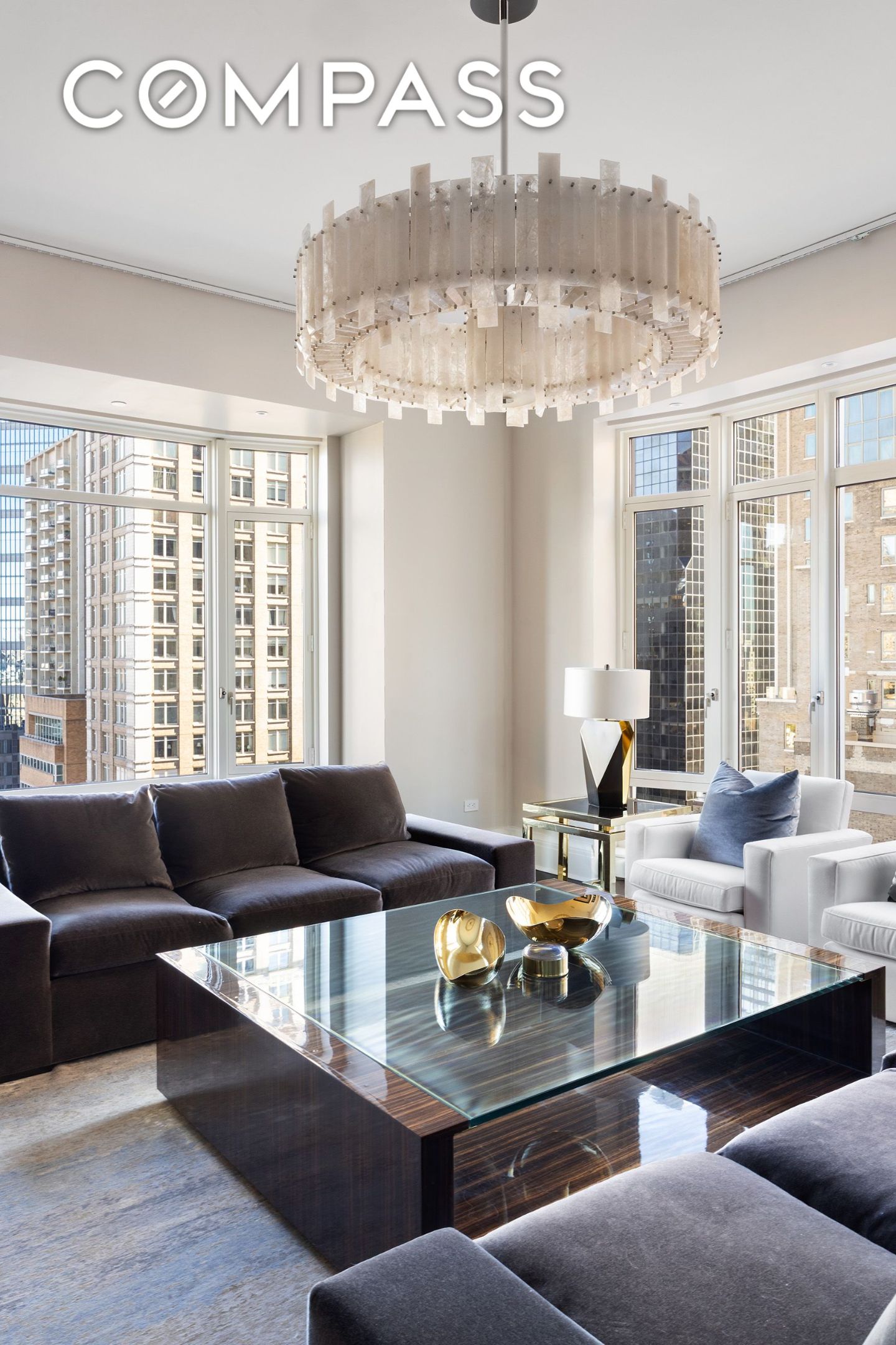 520 Park #18 Manhattan, NY 10065