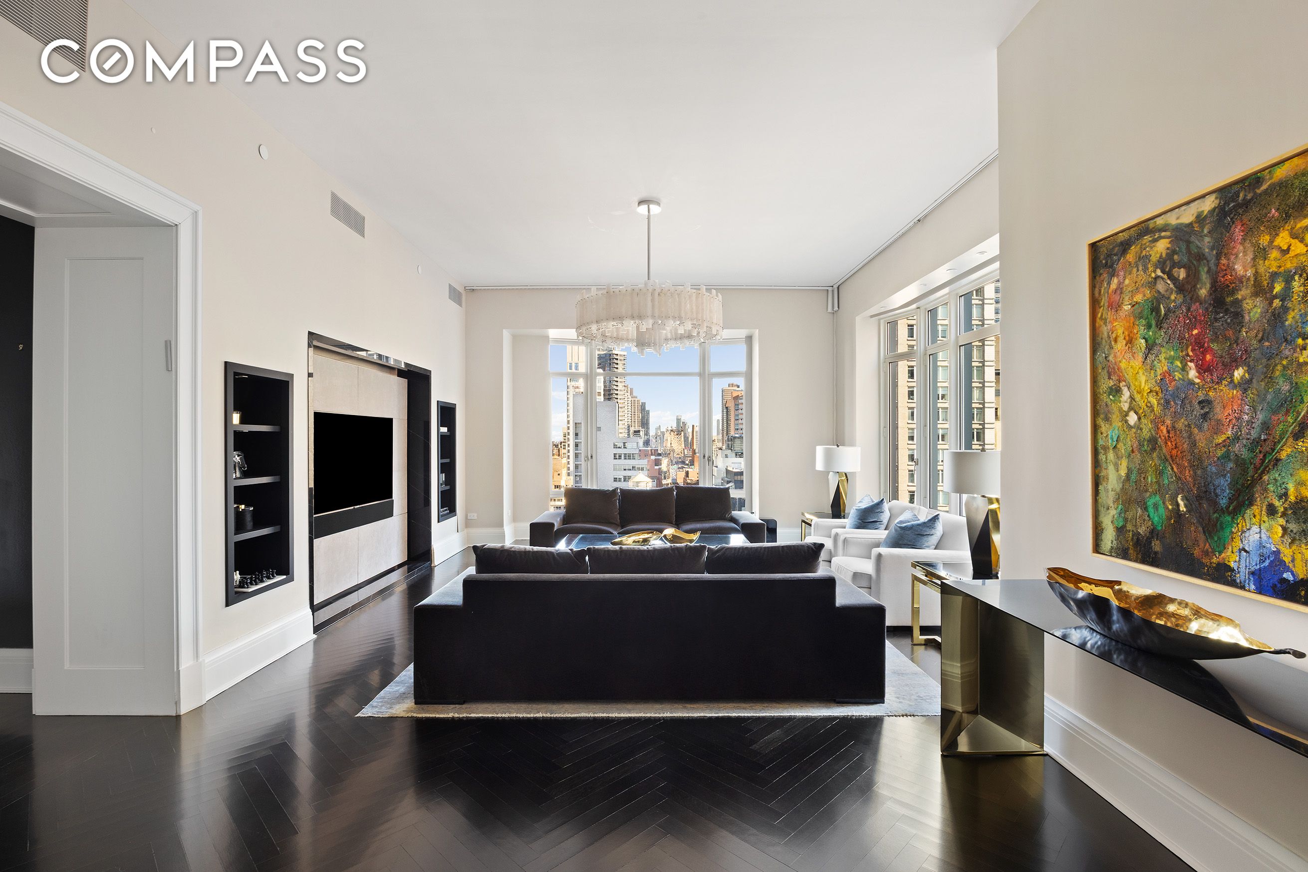 520 Park #18 Manhattan, NY 10065