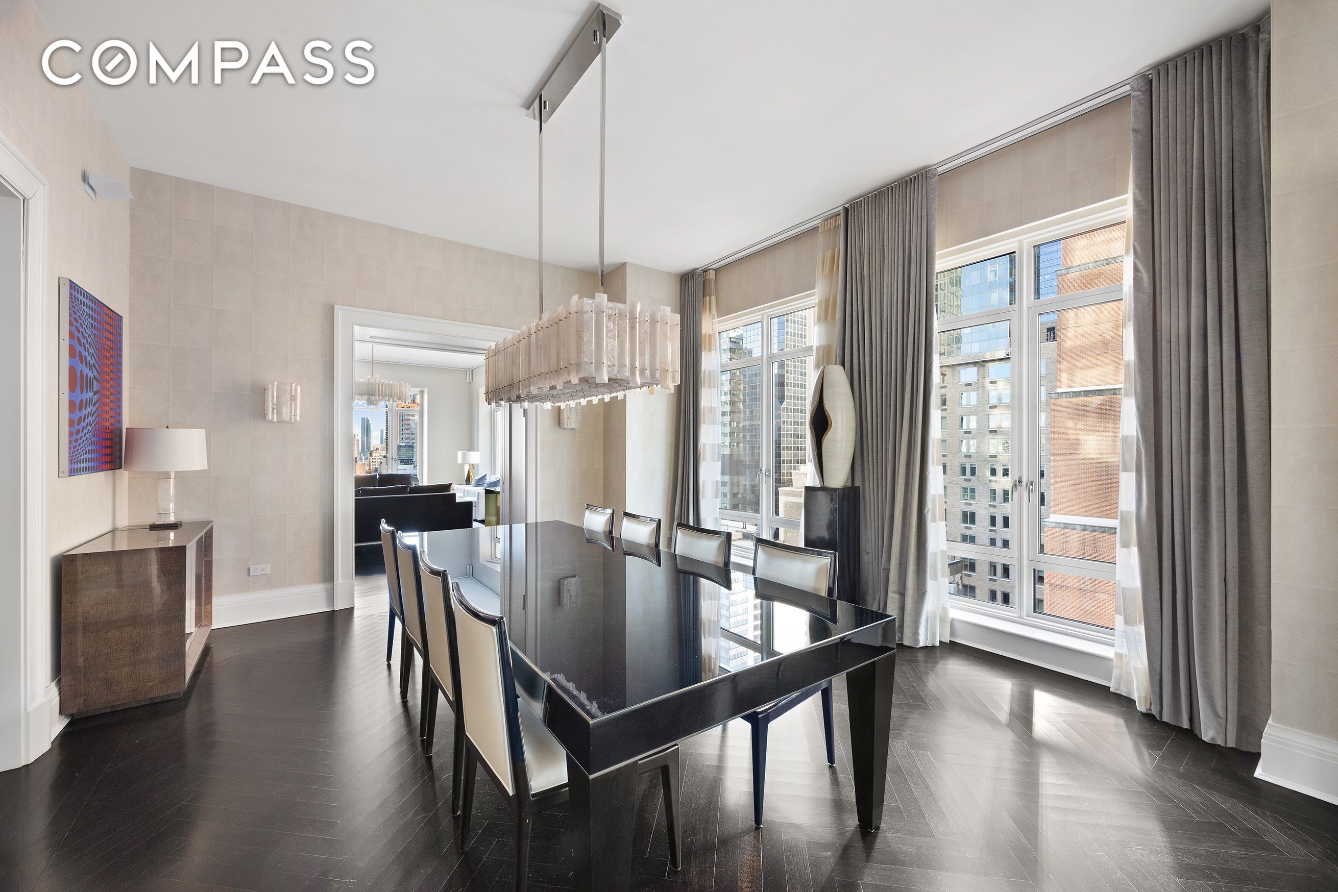 520 Park #18 Manhattan, NY 10065