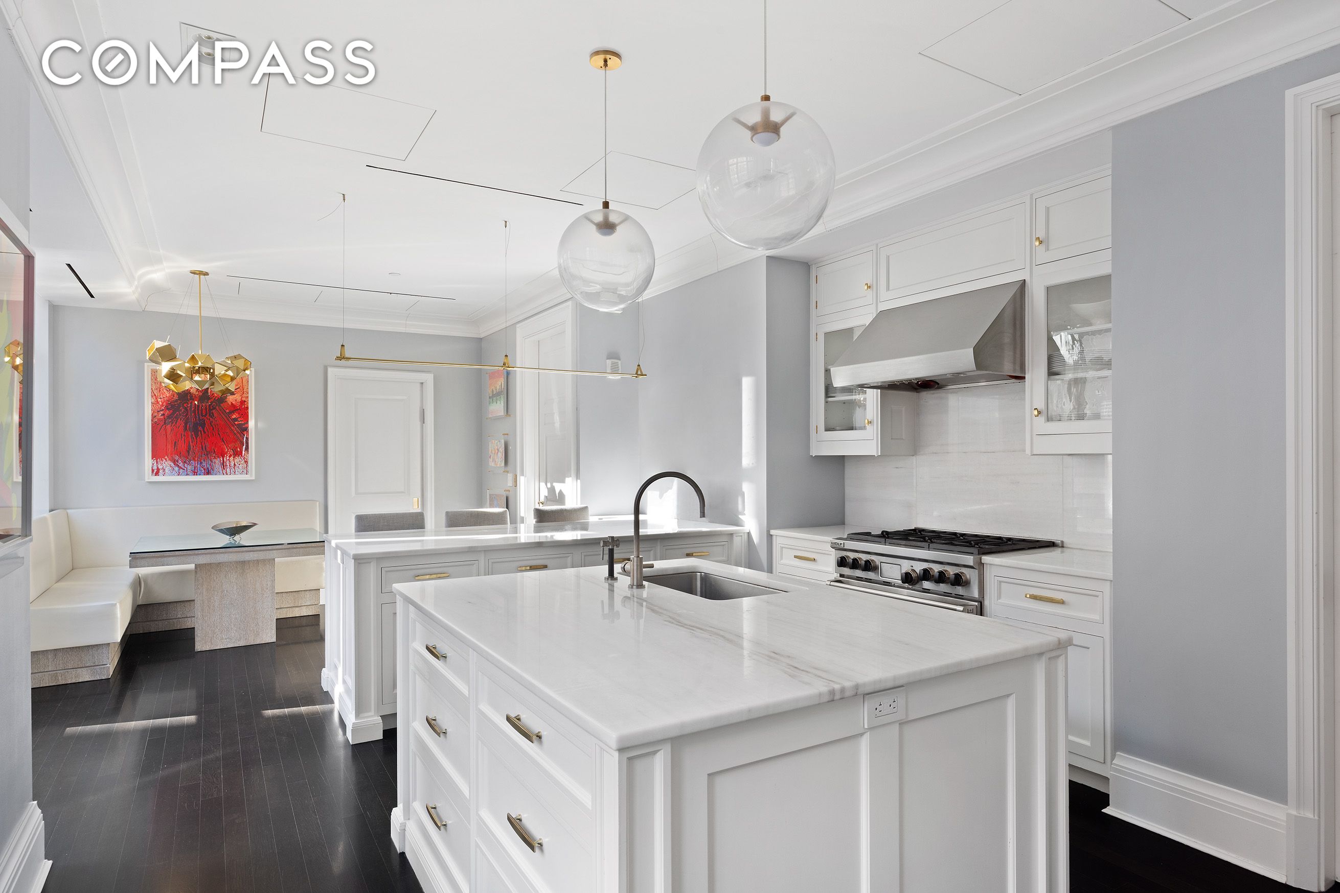 520 Park #18 Manhattan, NY 10065