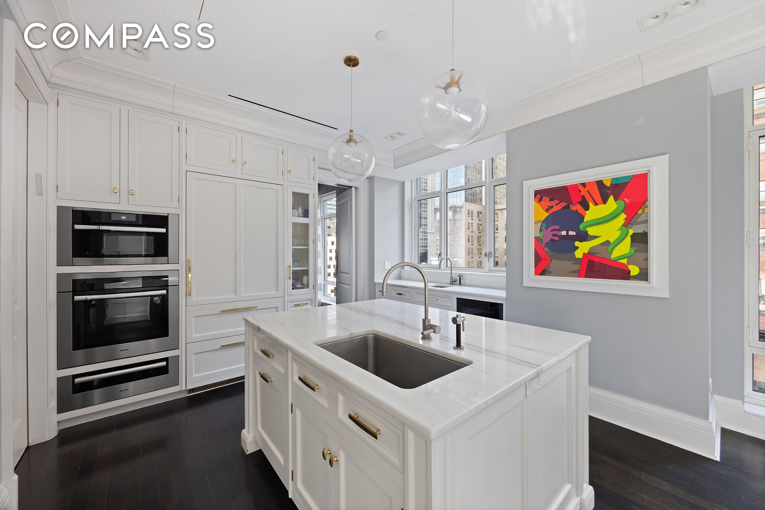 520 Park #18 Manhattan, NY 10065