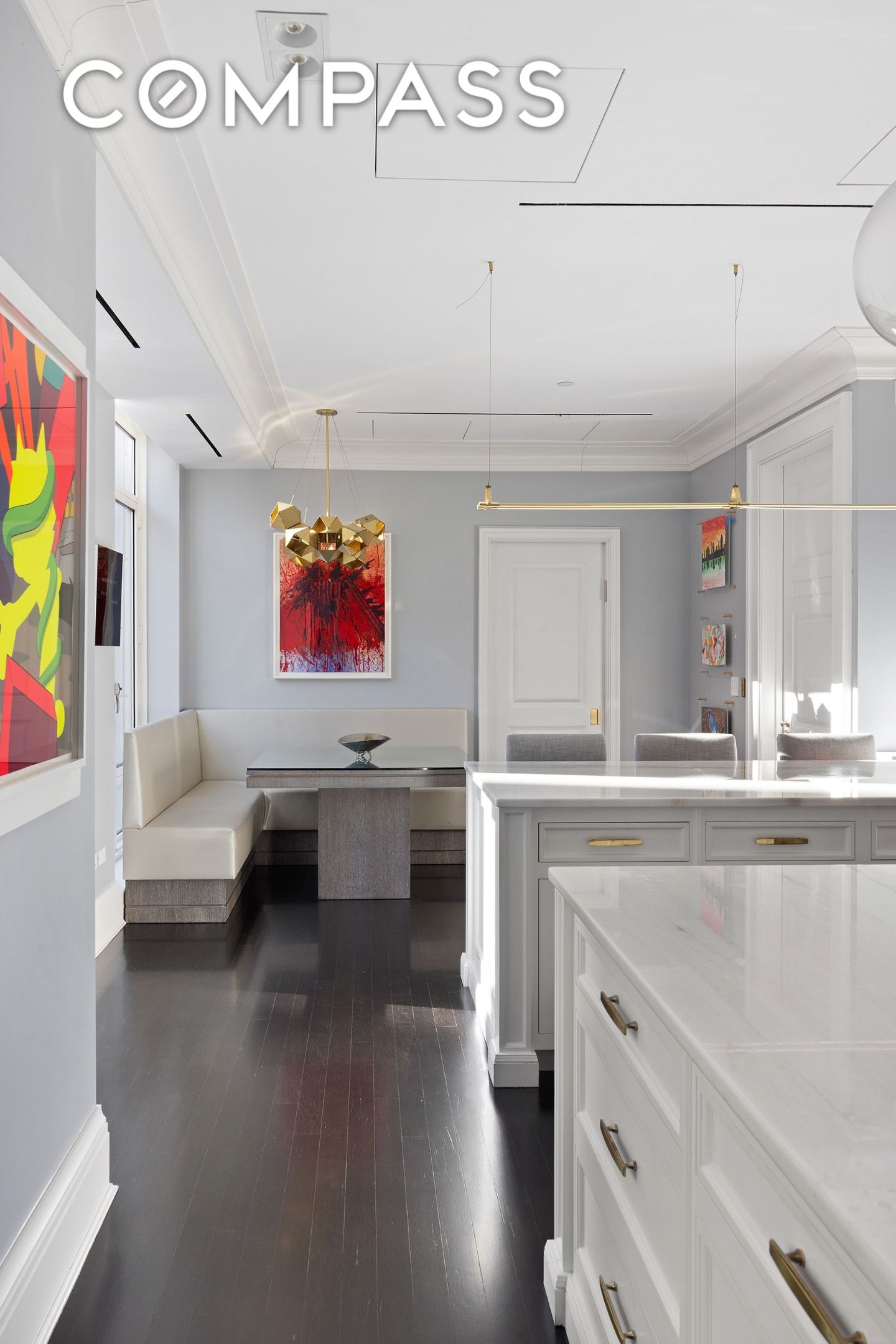 520 Park #18 Manhattan, NY 10065