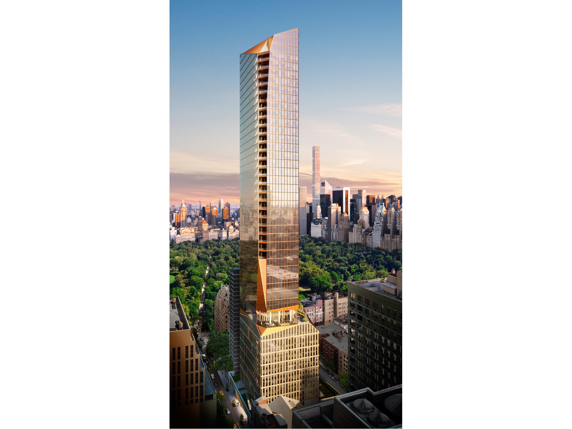 50 W 66th #62 Manhattan, NY 10023