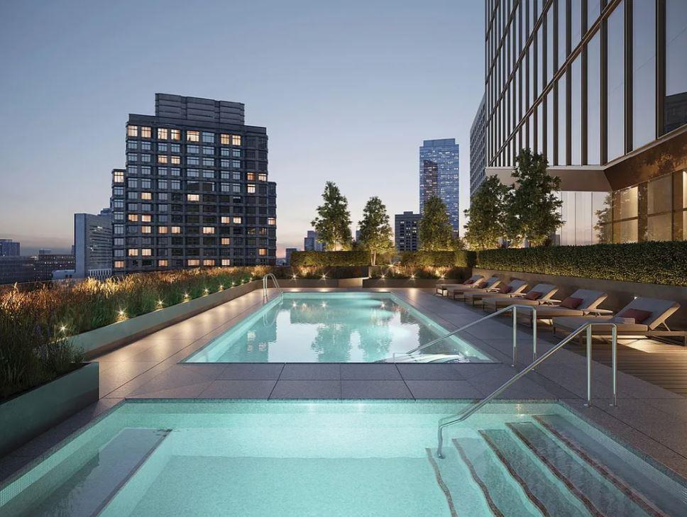 50 W 66th #62 Manhattan, NY 10023