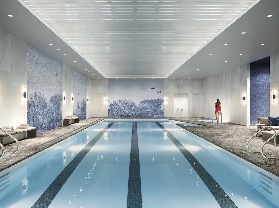 50 W 66th #62 Manhattan, NY 10023