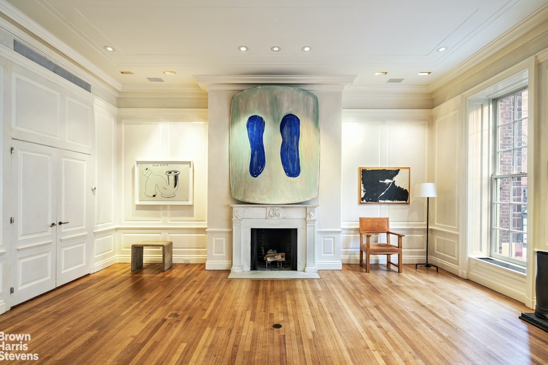 36 E 63rd Manhattan, NY 10065